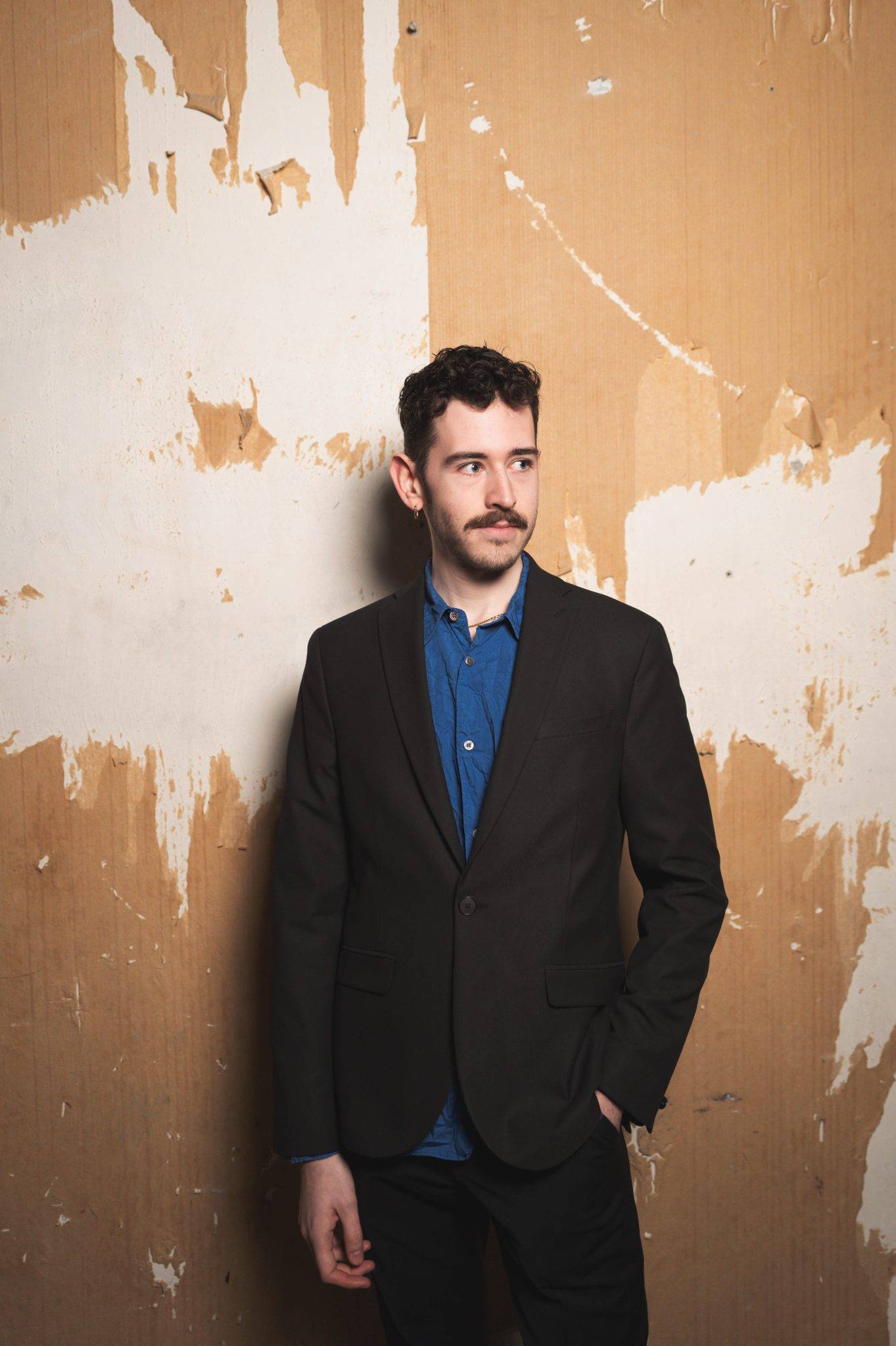  - LVMH Métiers d’Art Presents the Exhibition “une cosmogonie d’océans” Culminating the Artistic Residency of Josèfa Ntjam