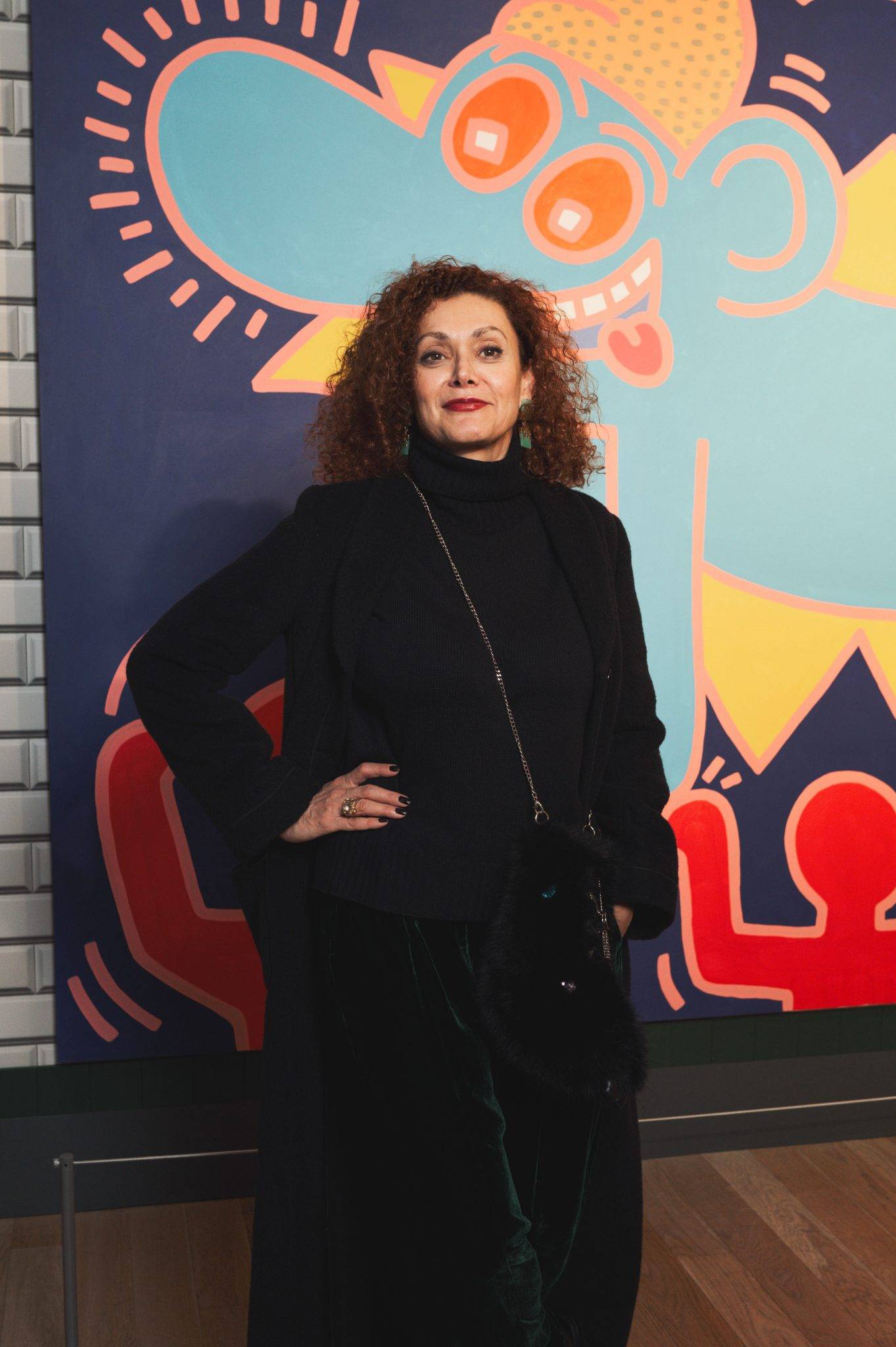  - L’Inauguration de la Galerie BASTOK LESSEL à Paris, une rencontre avec les maîtres du pop art