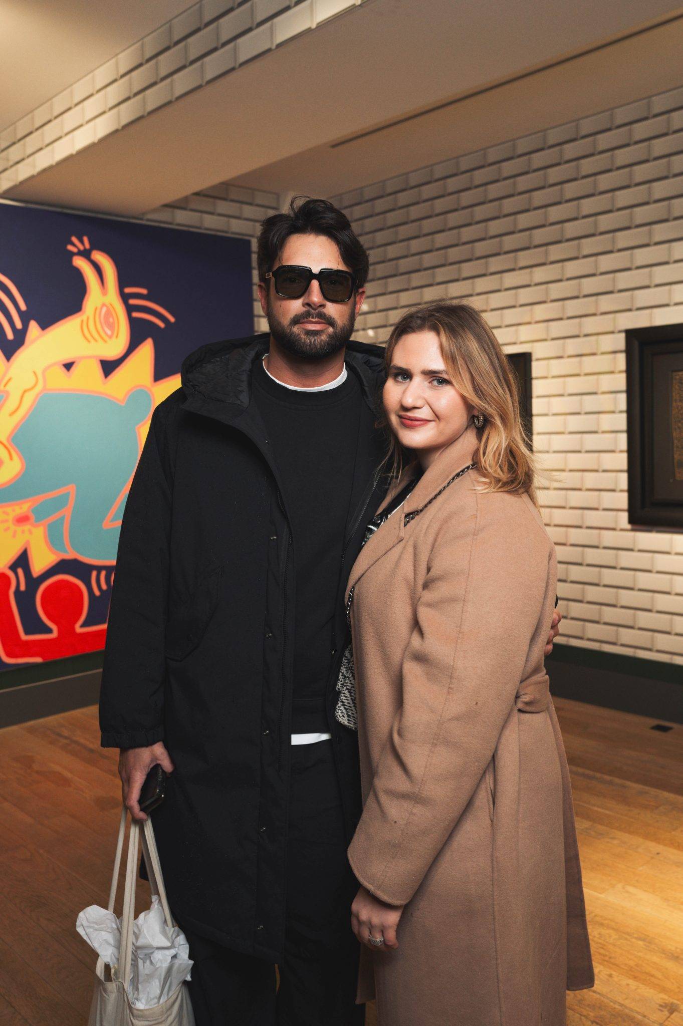  - L’Inauguration de la Galerie BASTOK LESSEL à Paris, une rencontre avec les maîtres du pop art