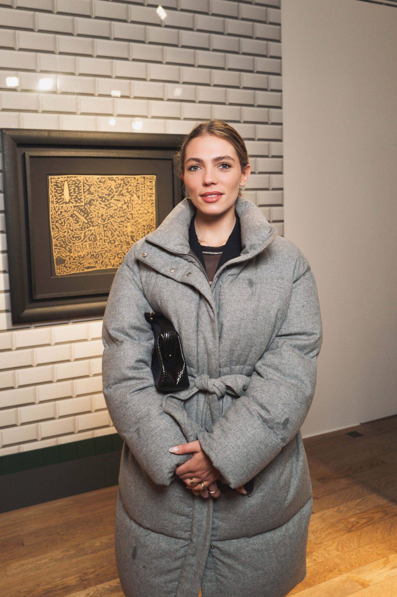  - L’Inauguration de la Galerie BASTOK LESSEL à Paris, une rencontre avec les maîtres du pop art