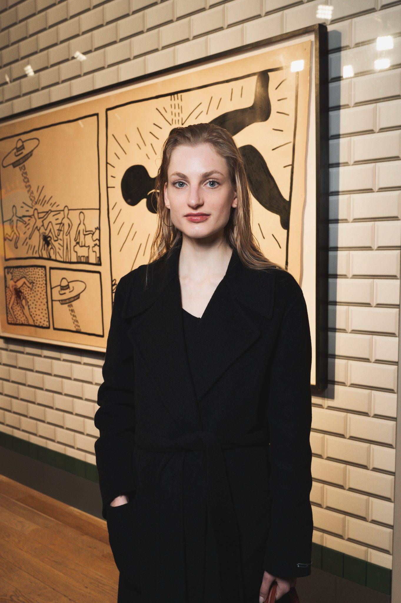  - L’Inauguration de la Galerie BASTOK LESSEL à Paris, une rencontre avec les maîtres du pop art