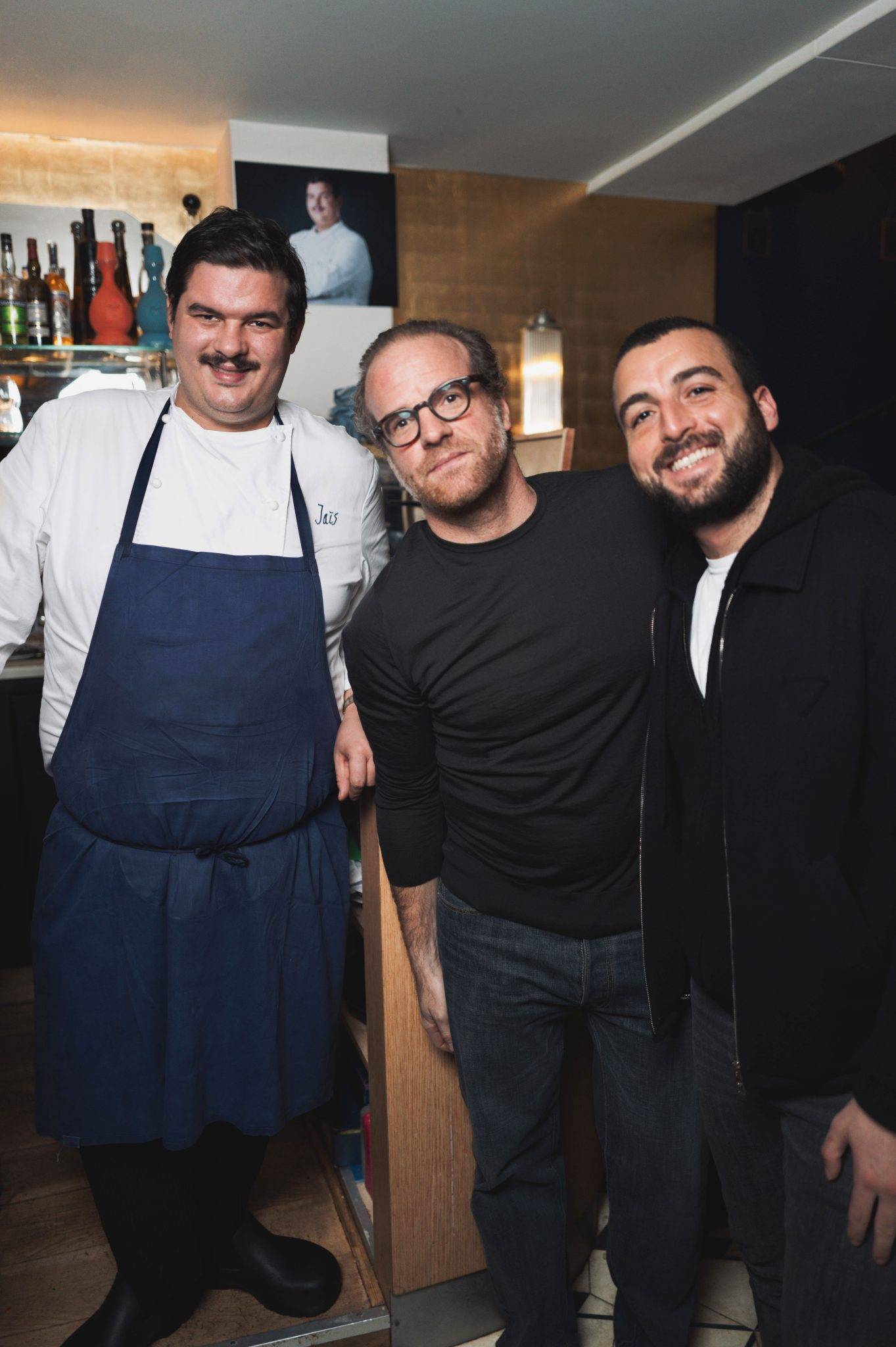  - L’Inauguration de la Galerie BASTOK LESSEL à Paris, une rencontre avec les maîtres du pop art