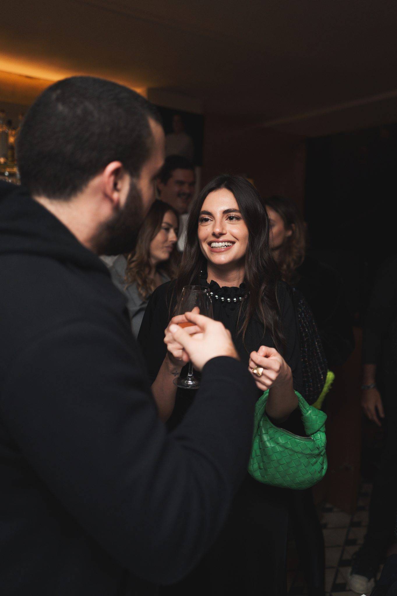  - L’Inauguration de la Galerie BASTOK LESSEL à Paris, une rencontre avec les maîtres du pop art