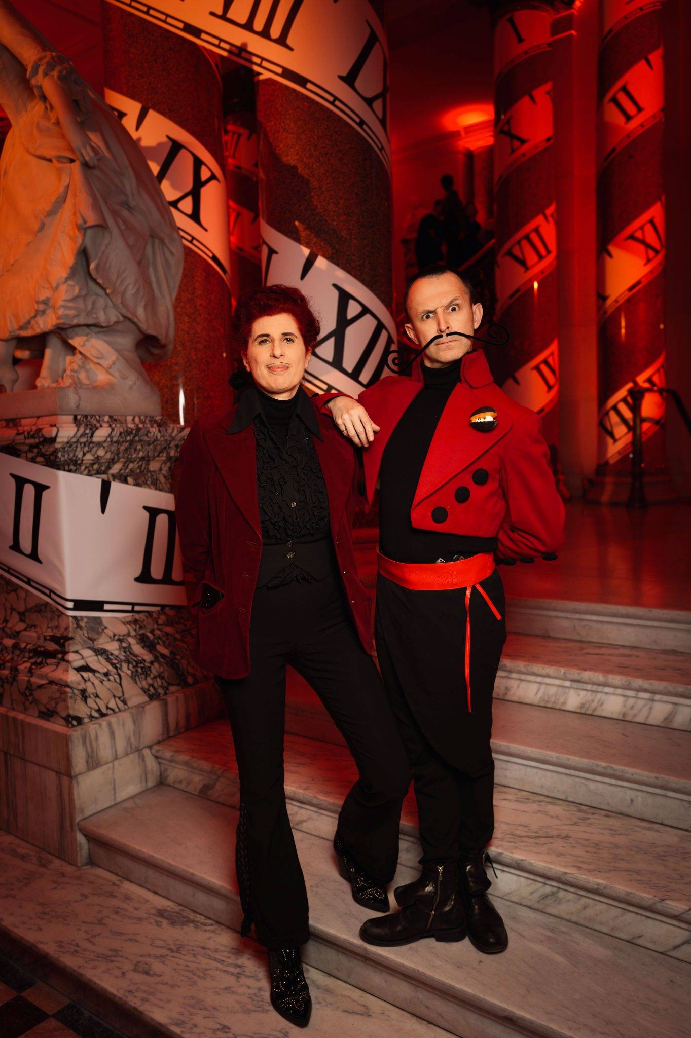  - Le Gala de l’Opéra Comique à l’Heure Espagnole