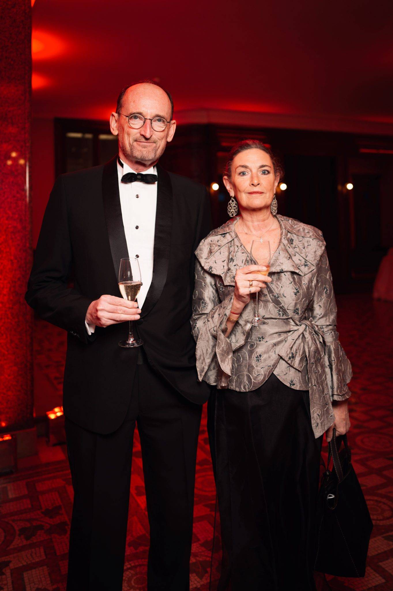  - Le Gala de l’Opéra Comique à l’Heure Espagnole