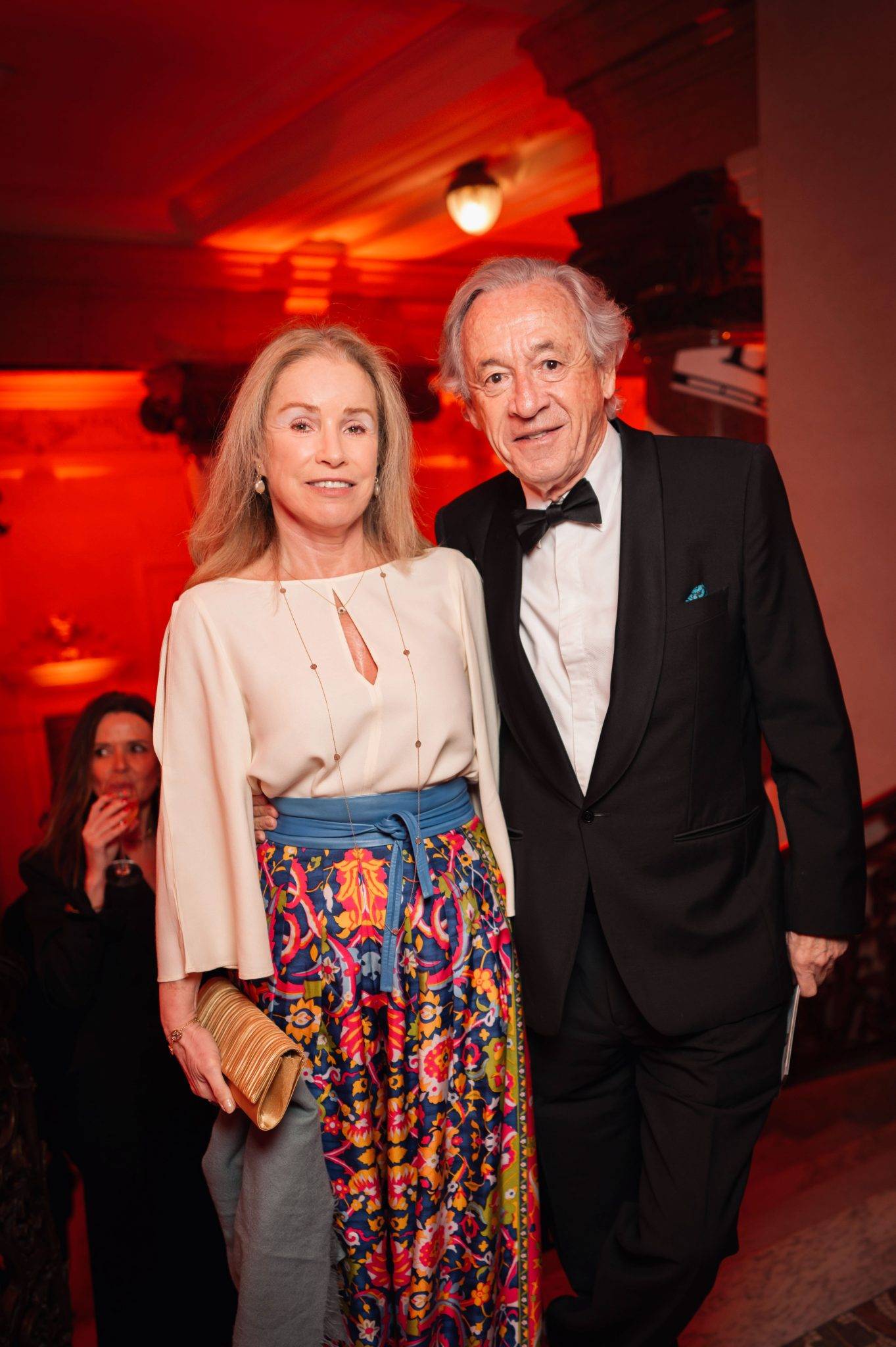  - Le Gala de l’Opéra Comique à l’Heure Espagnole