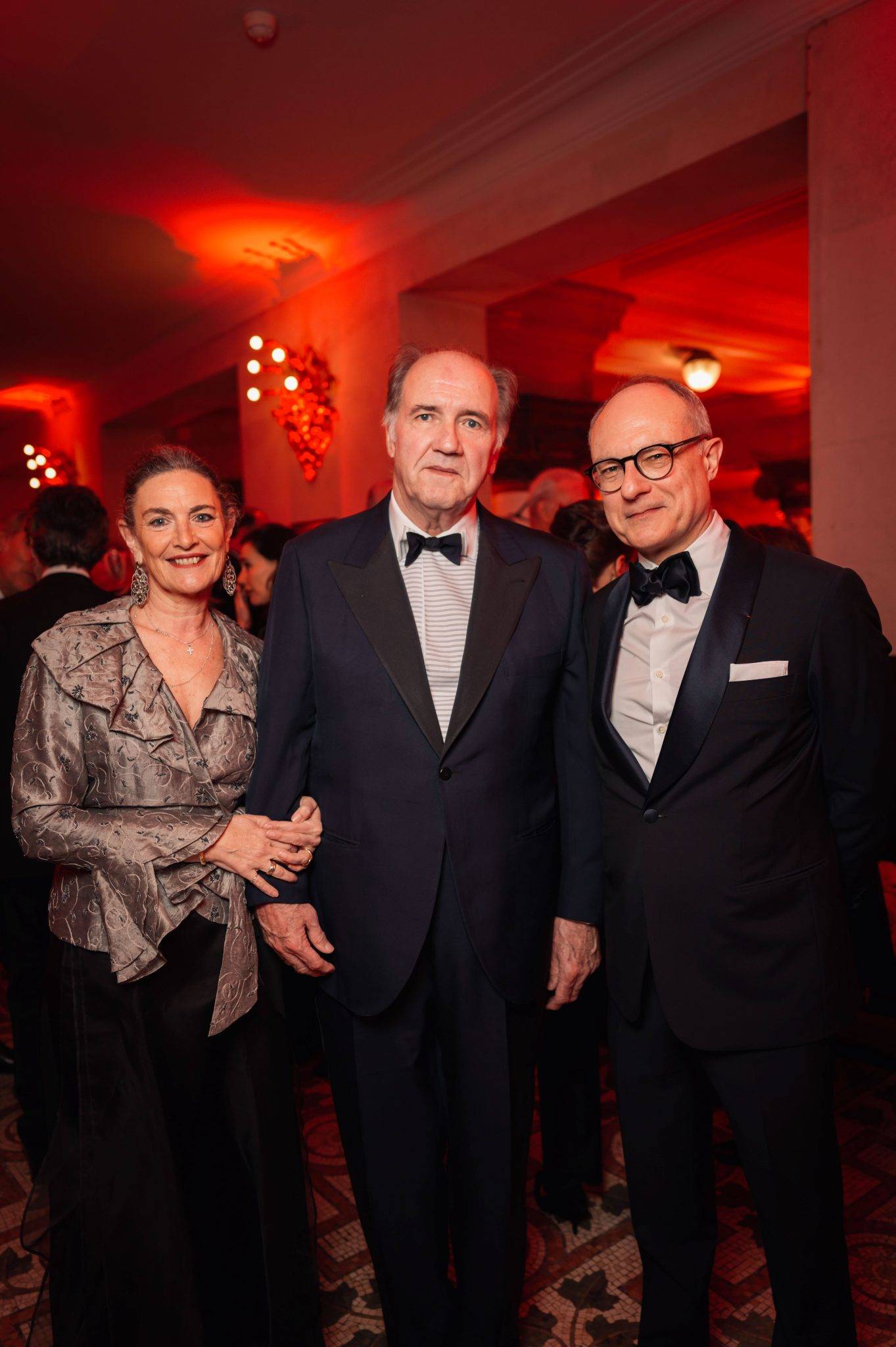  - “L’Heure espagnole”, The Gala Evening of the Opéra-Comique