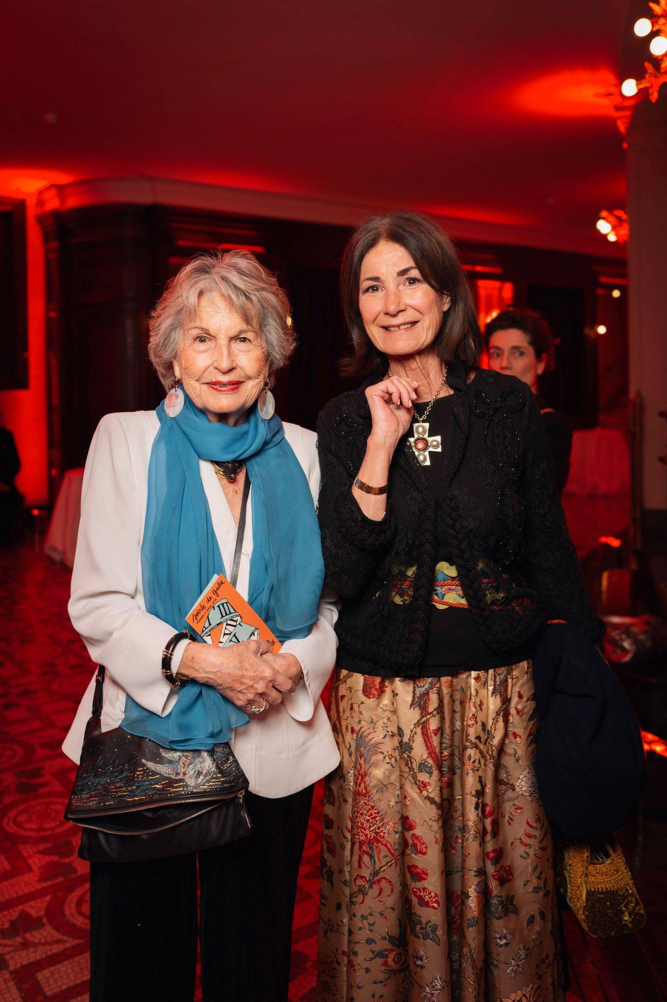  - “L’Heure espagnole”, The Gala Evening of the Opéra-Comique