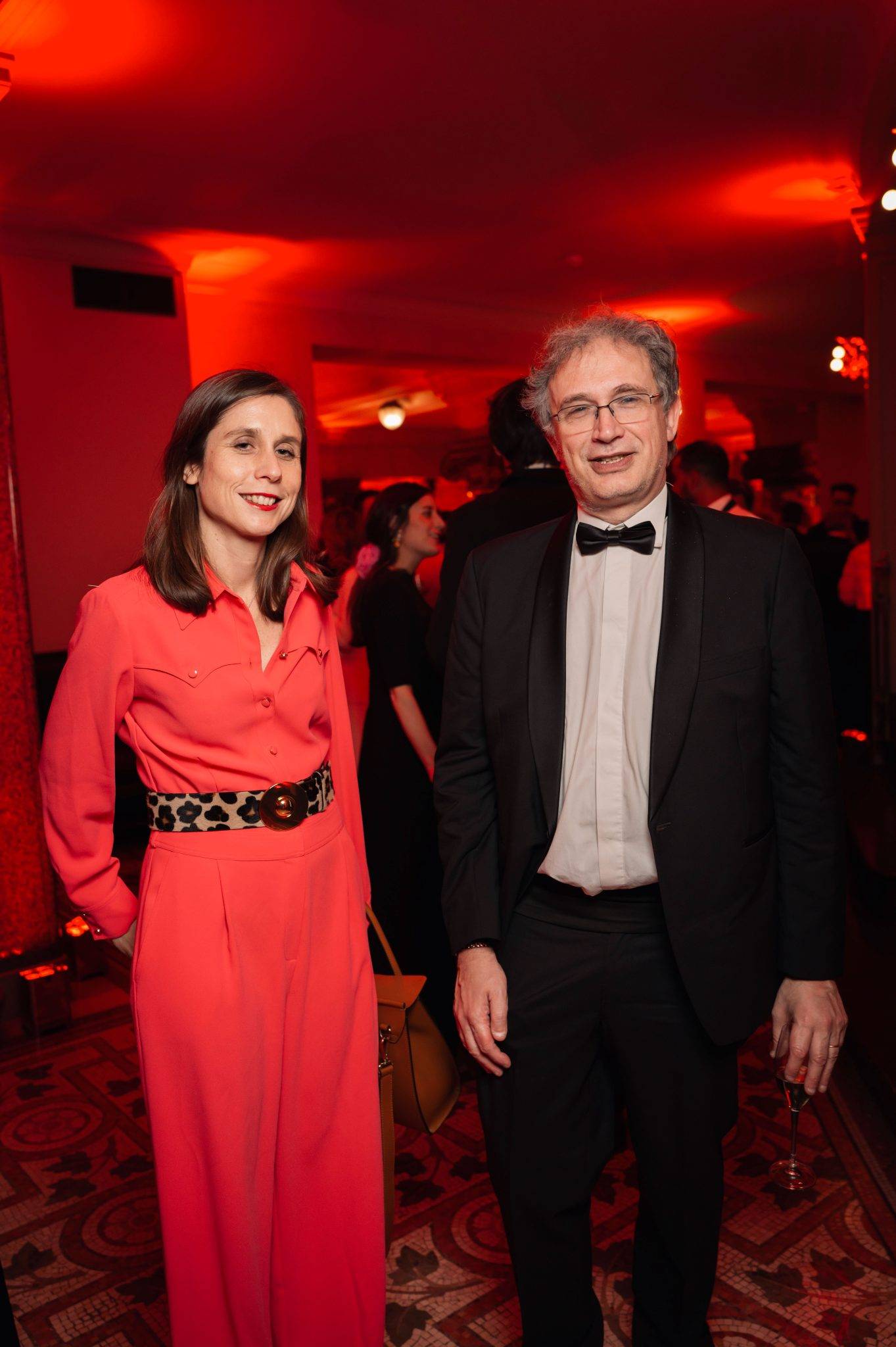  - Le Gala de l’Opéra Comique à l’Heure Espagnole