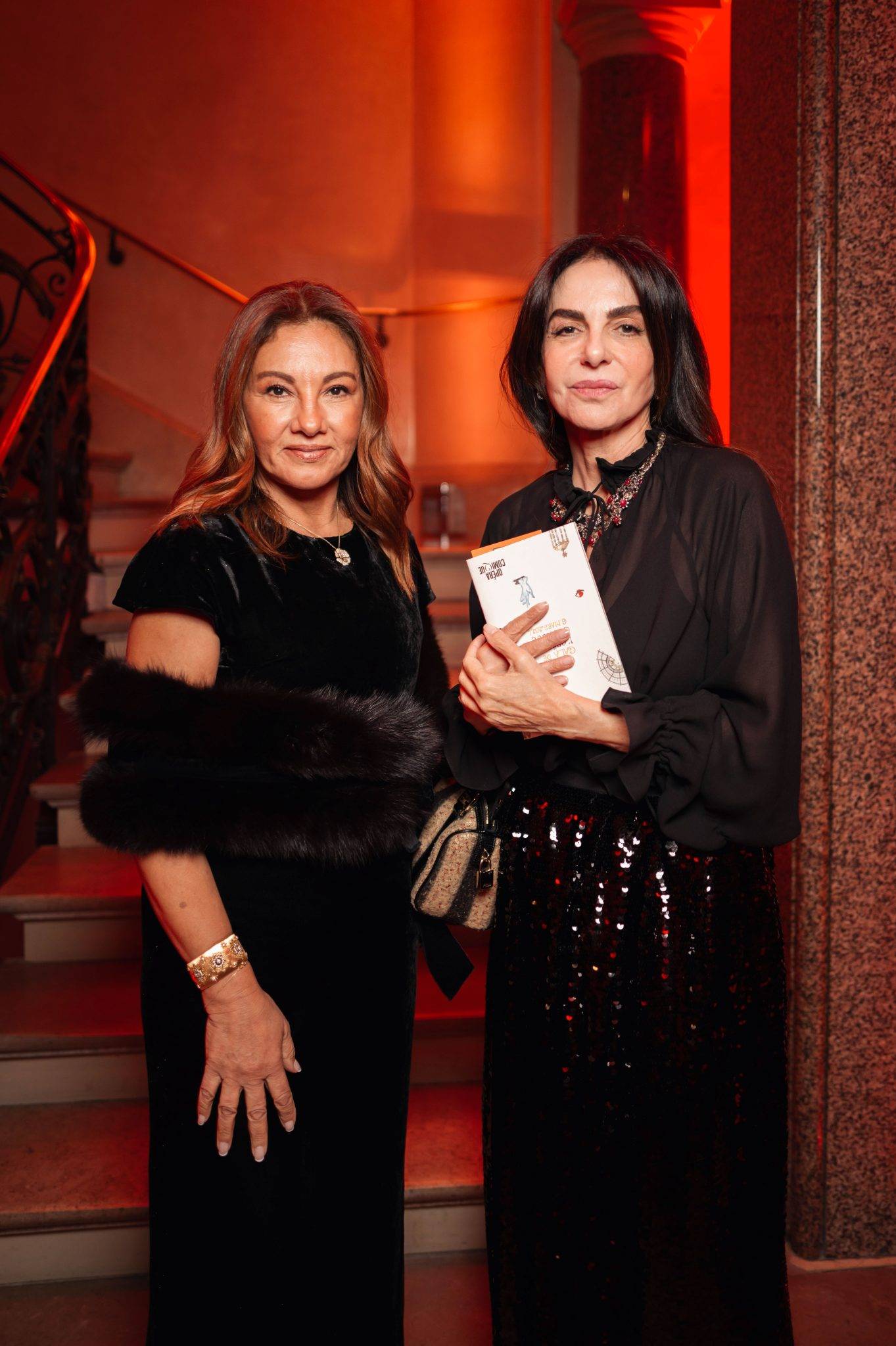  - Le Gala de l’Opéra Comique à l’Heure Espagnole