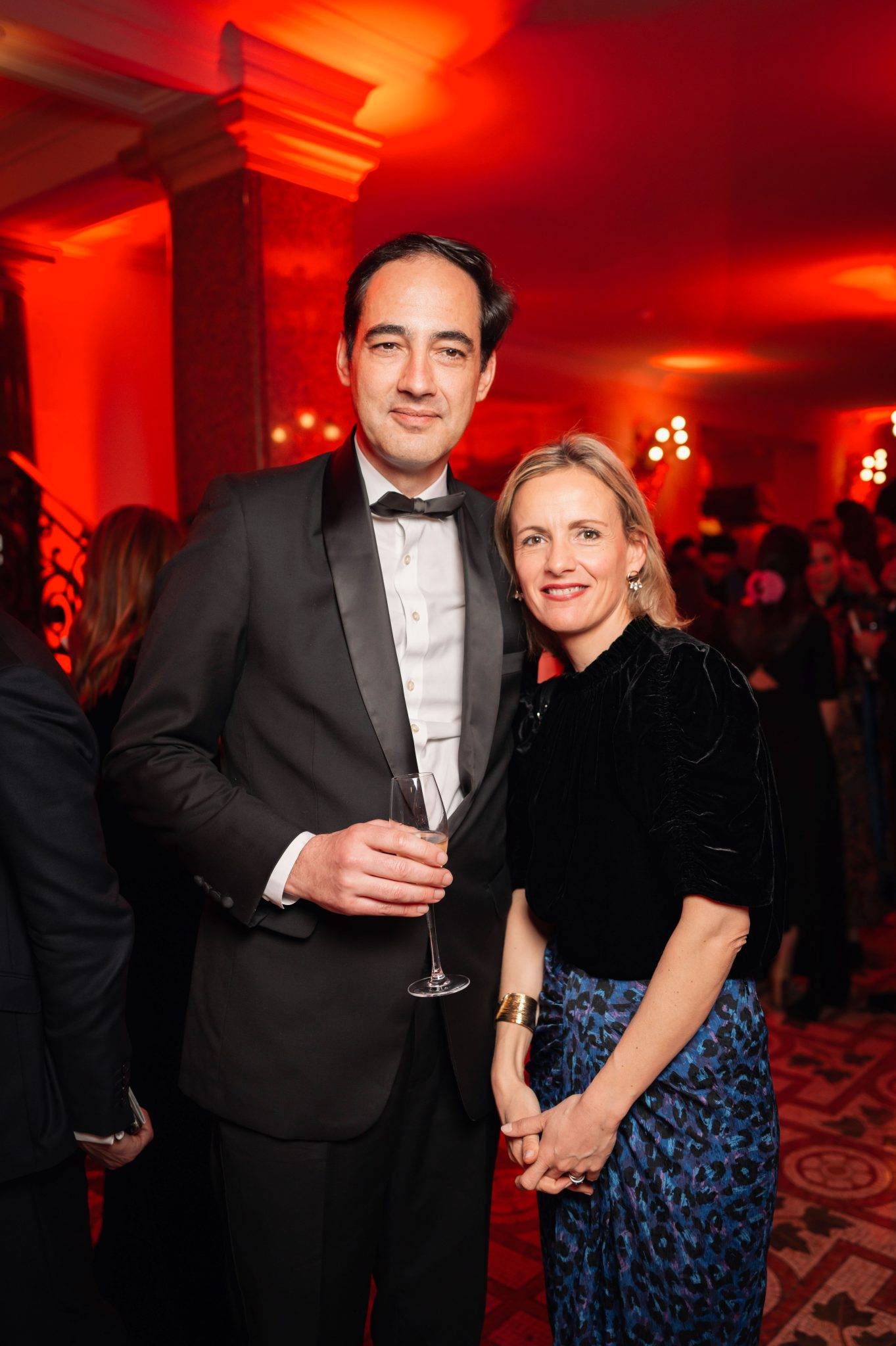  - Le Gala de l’Opéra Comique à l’Heure Espagnole