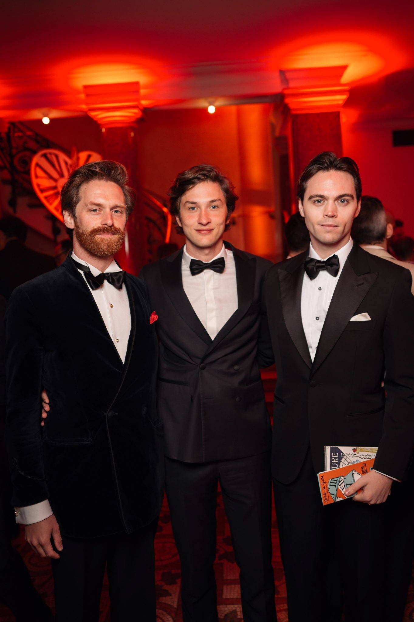  - Le Gala de l’Opéra Comique à l’Heure Espagnole