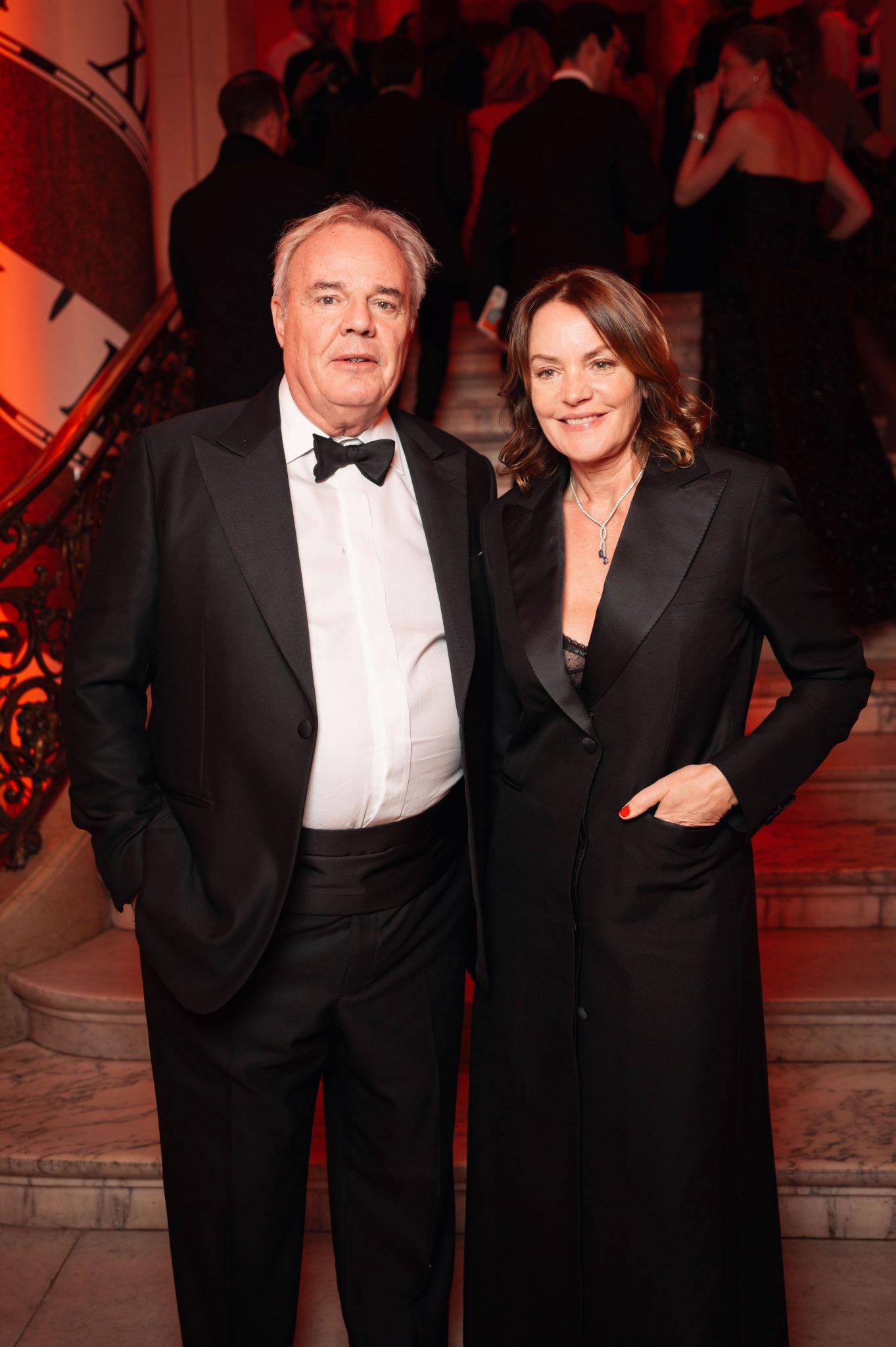  - Le Gala de l’Opéra Comique à l’Heure Espagnole