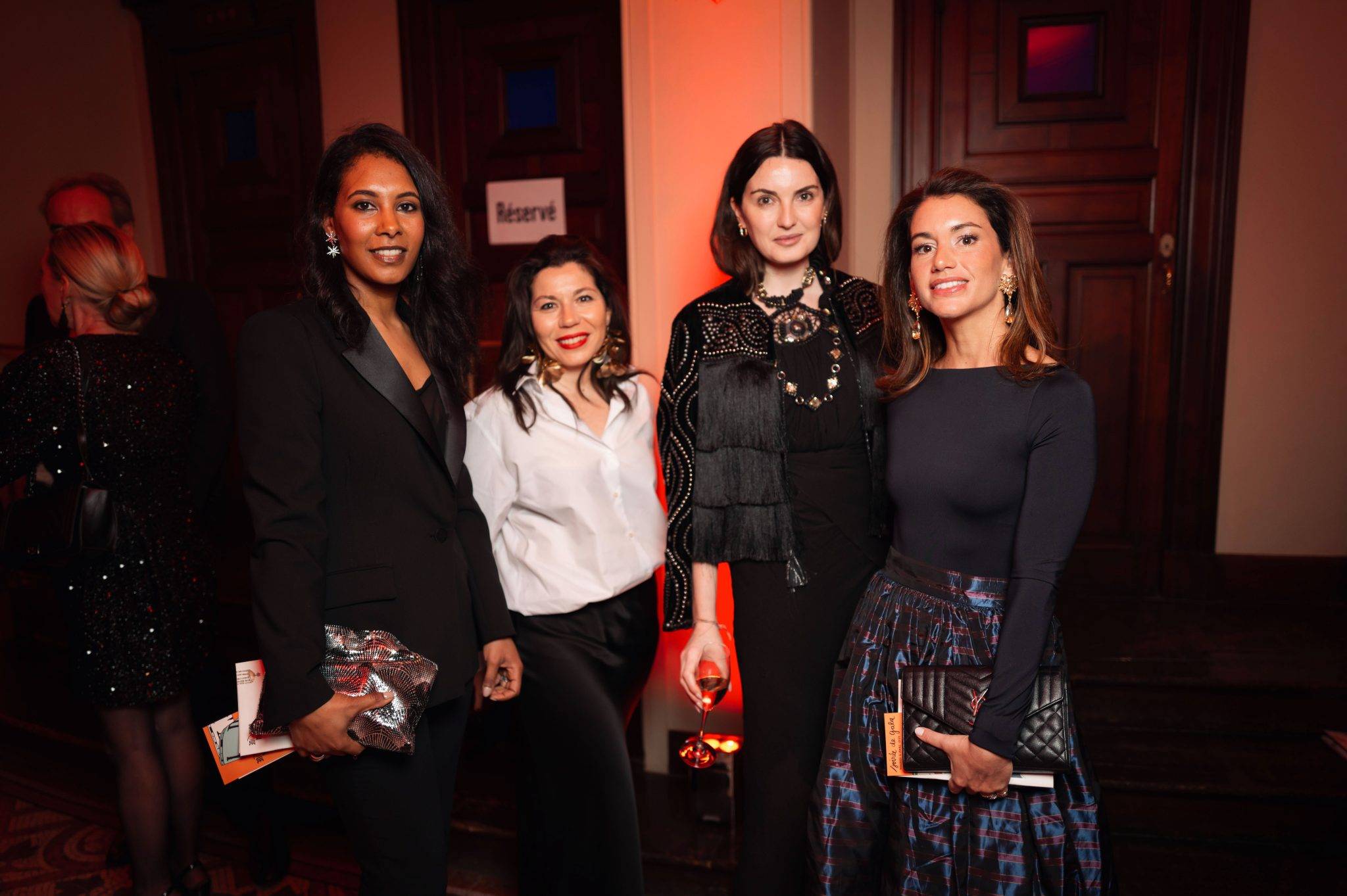  - Le Gala de l’Opéra Comique à l’Heure Espagnole