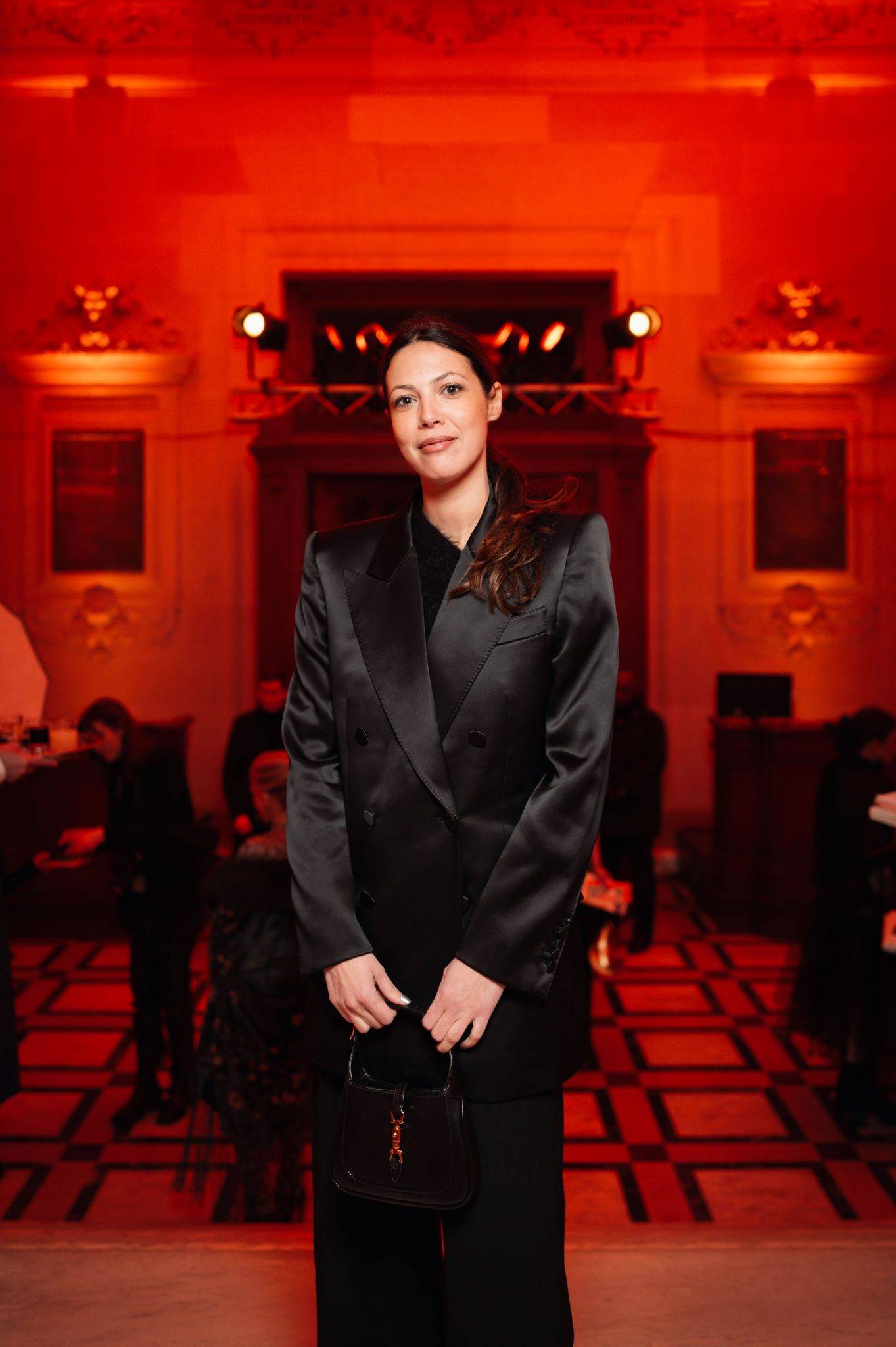  - Le Gala de l’Opéra Comique à l’Heure Espagnole