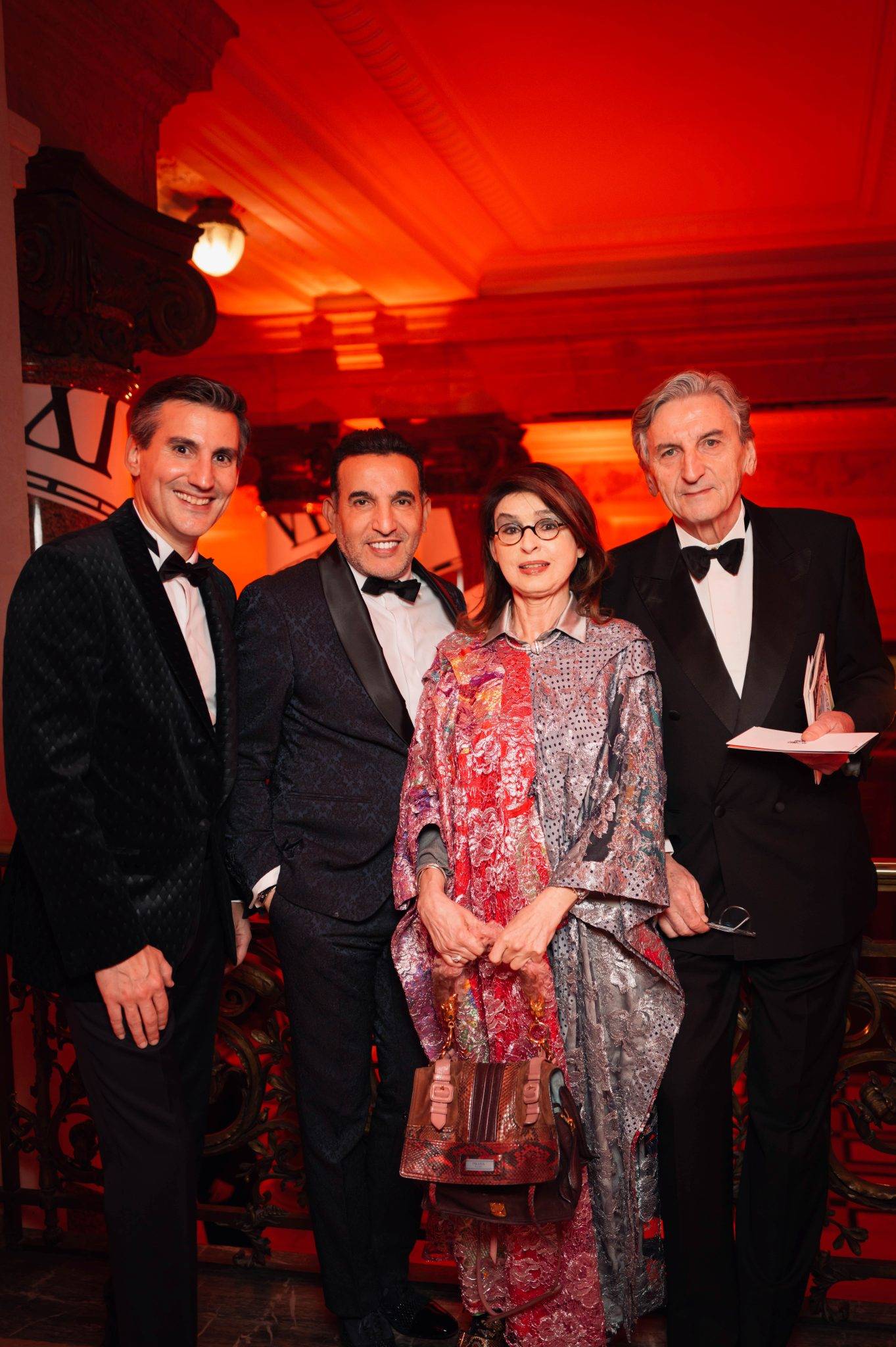  - Le Gala de l’Opéra Comique à l’Heure Espagnole