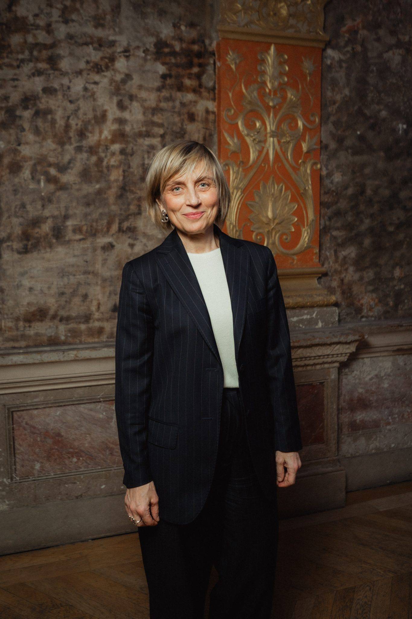  - La remise du prix Business with Attitude 2024