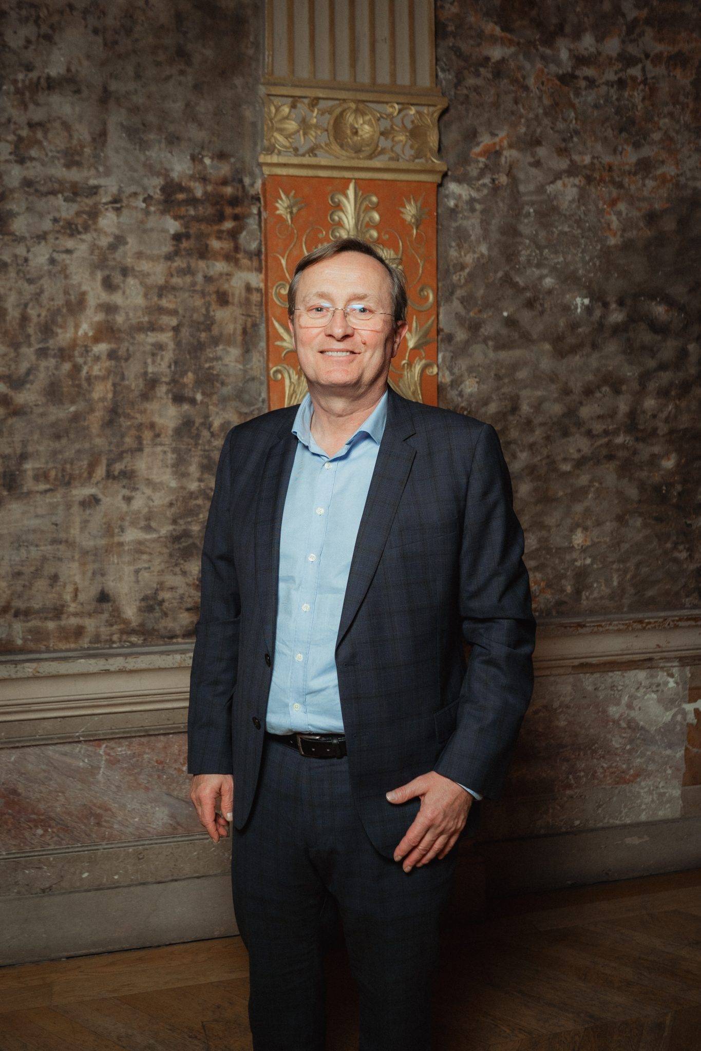  - La remise du prix Business with Attitude 2024