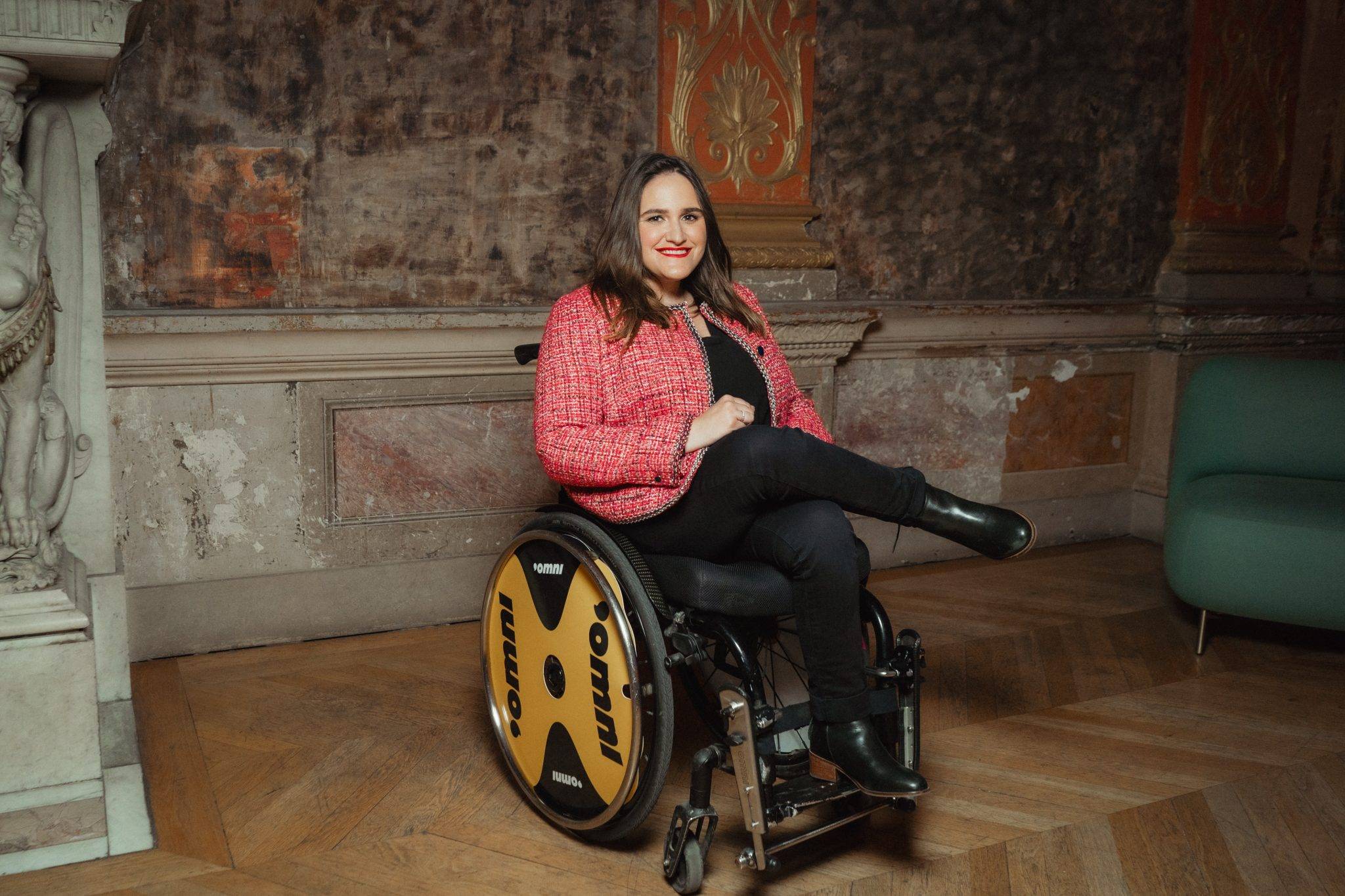  - The Business with Attitude 2024 Awards Ceremony 