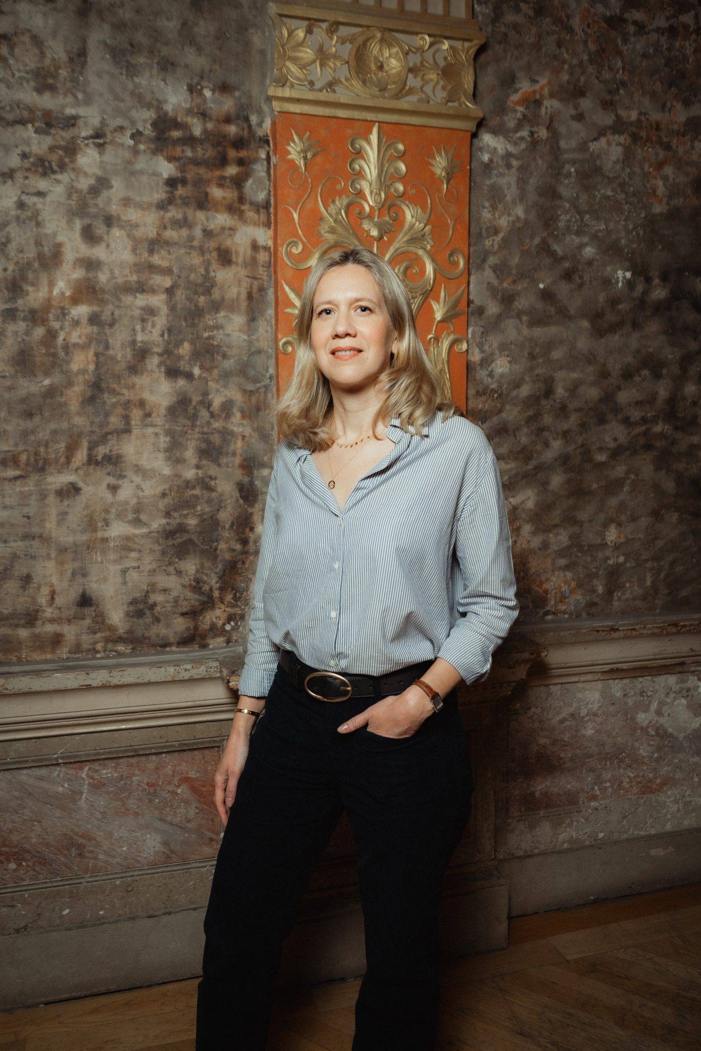  - The Business with Attitude 2024 Awards Ceremony 