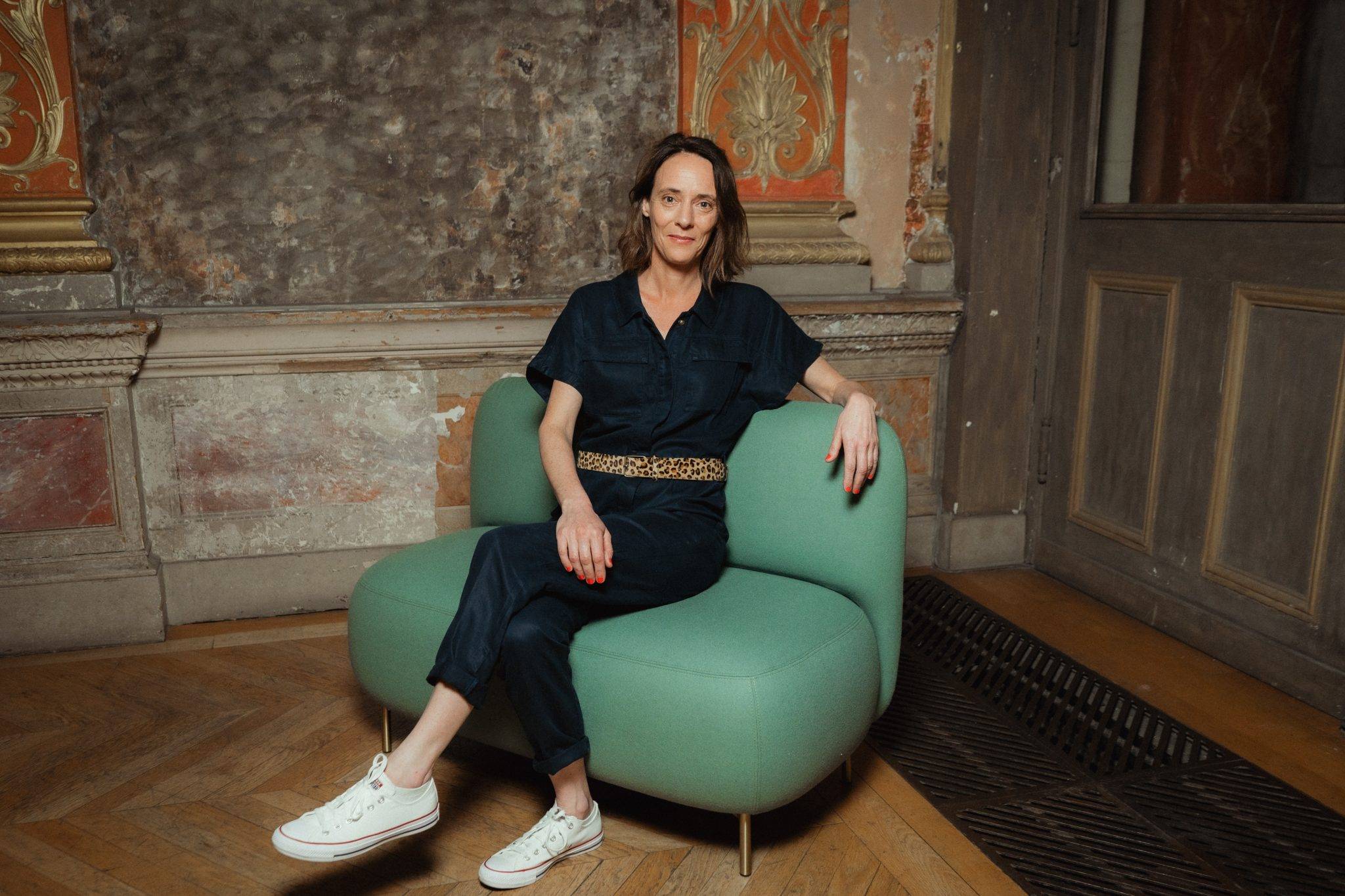  - La remise du prix Business with Attitude 2024