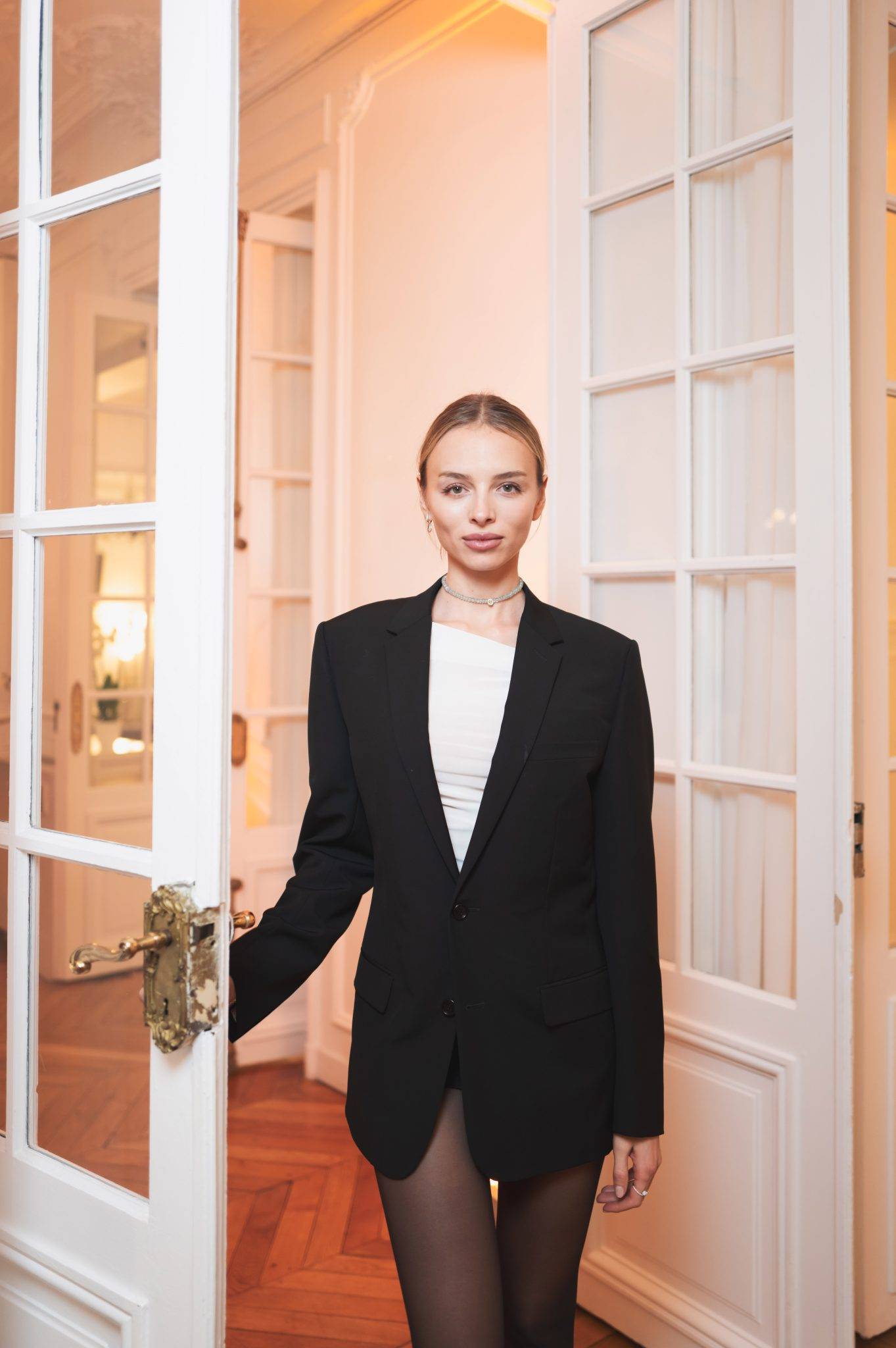  - The Latest Samsares Jewellery Collection Unveiled in Paris 