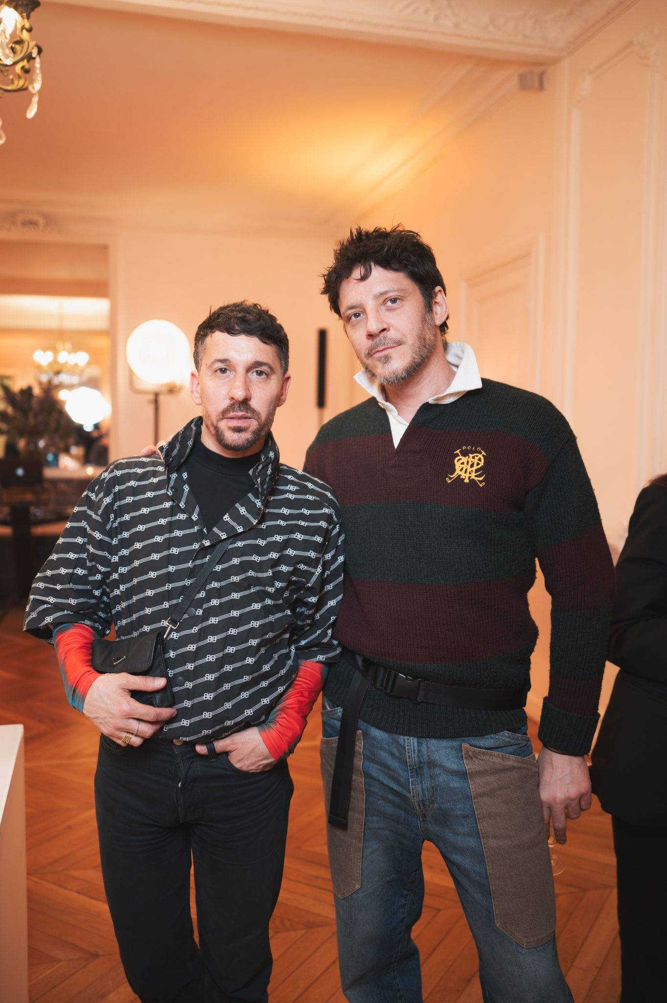  - Le nouvelle collection des bijoux Samsares présentée à Paris