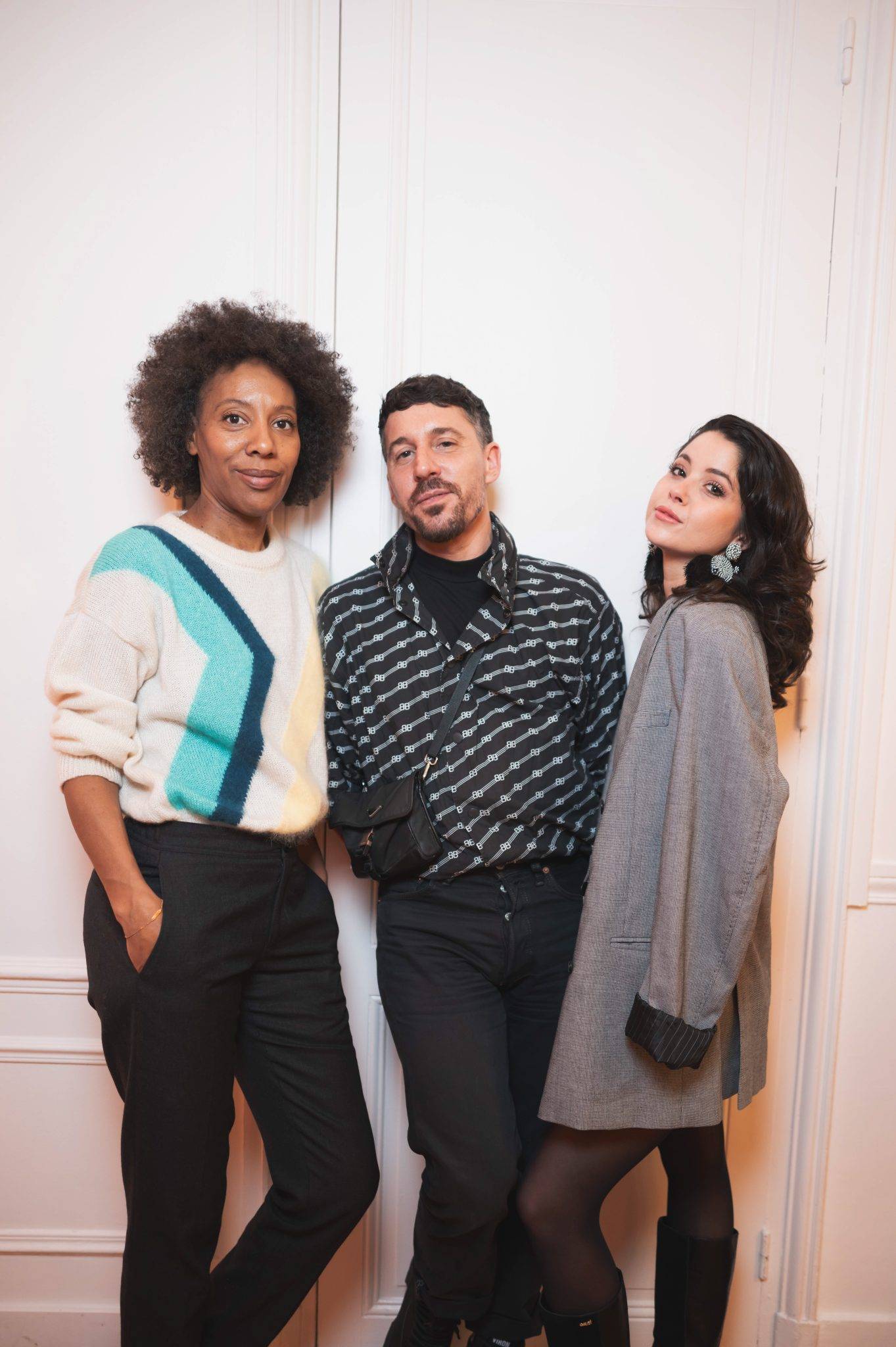  - Le nouvelle collection des bijoux Samsares présentée à Paris