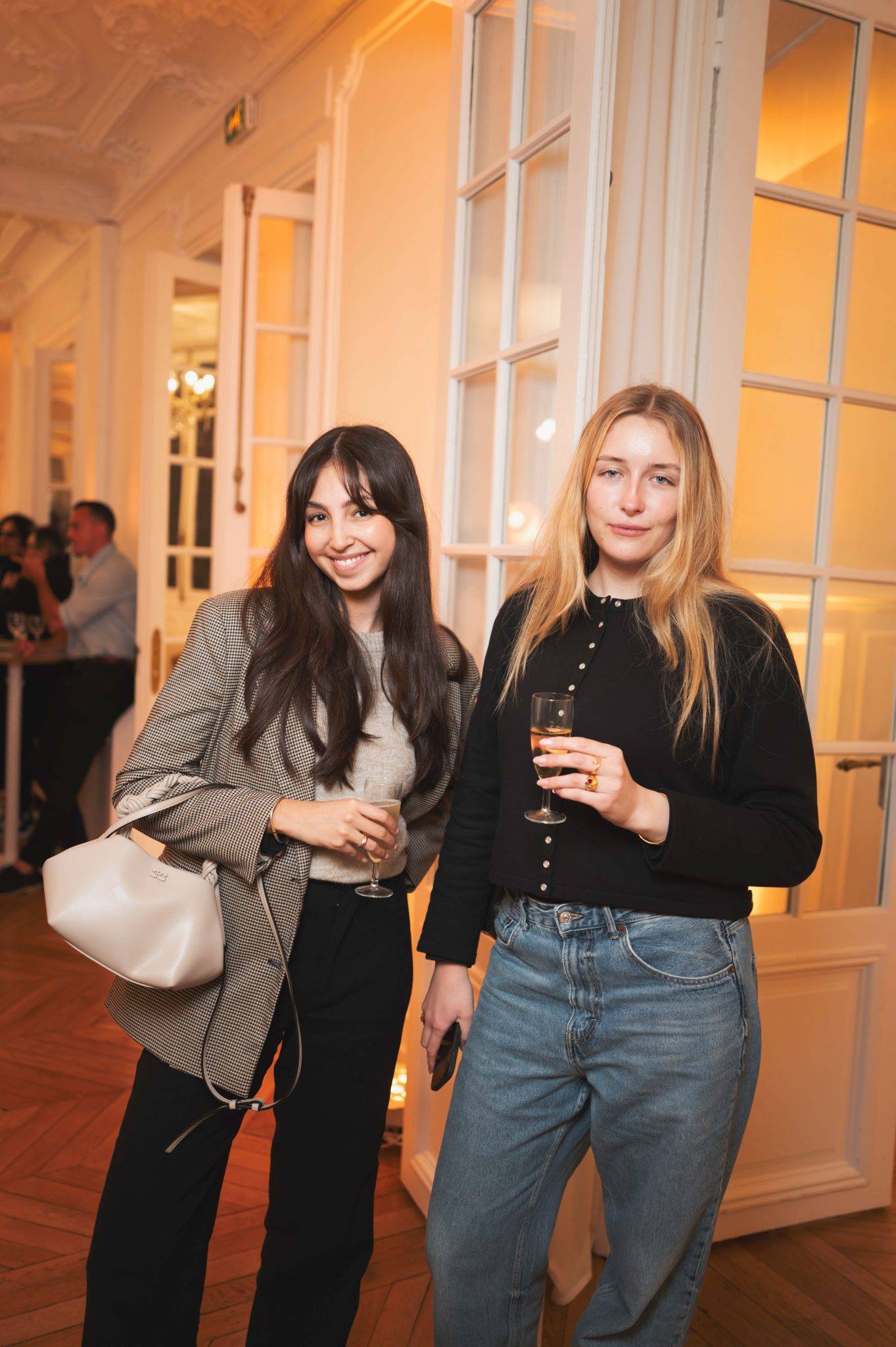  - Le nouvelle collection des bijoux Samsares présentée à Paris