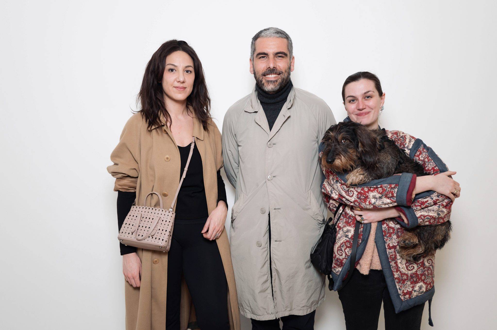  - Thilo Heinzmann, Chiho Aoshima and Gabriel de la Mora Exhibited at Perrotin