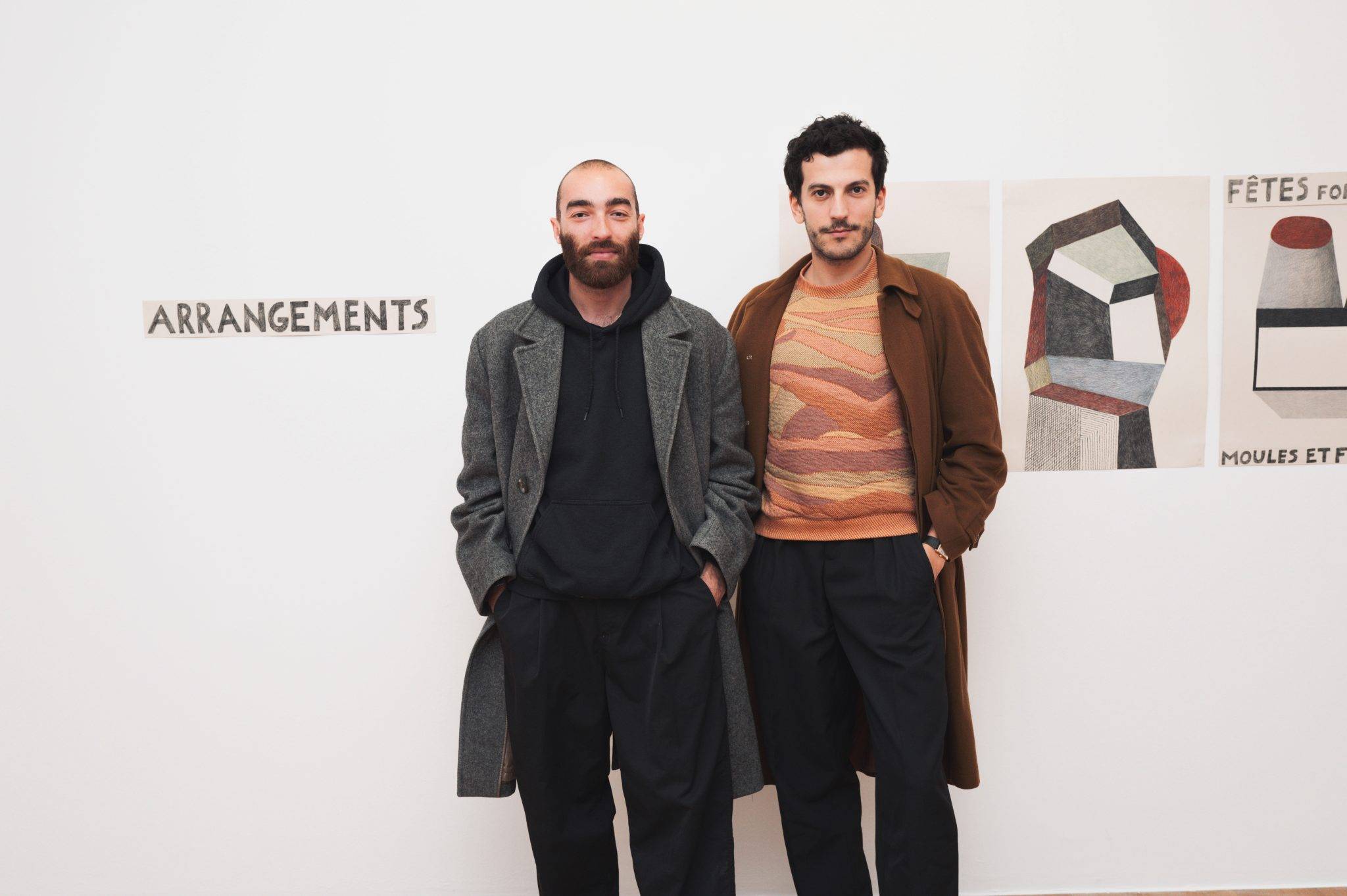  - La Villa Noailles inaugure trois nouvelles expositions pour cette saison