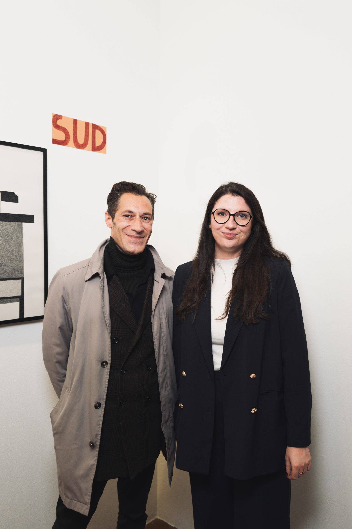  - La Villa Noailles inaugure trois nouvelles expositions pour cette saison