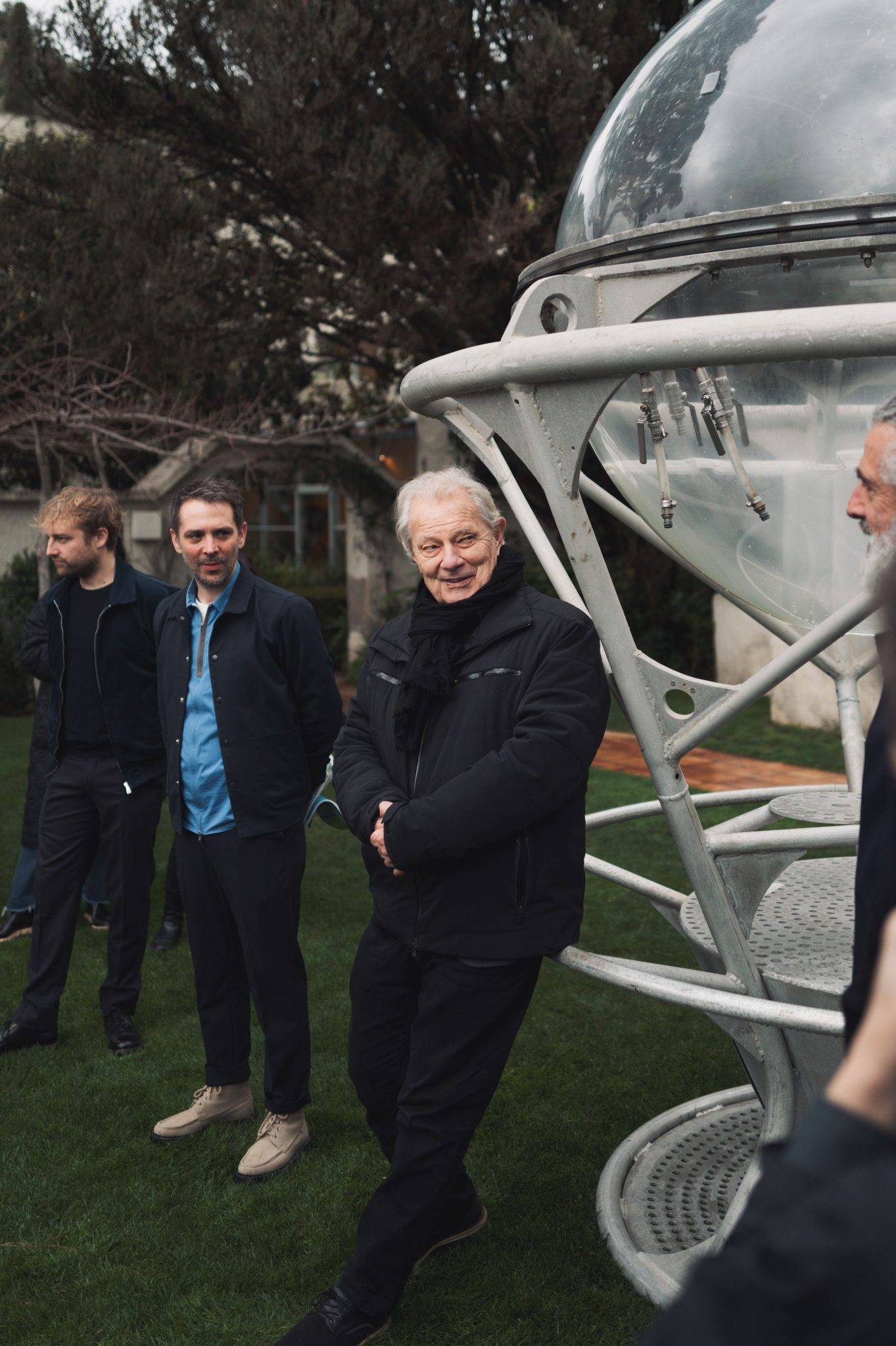  - La Villa Noailles inaugure trois nouvelles expositions pour cette saison