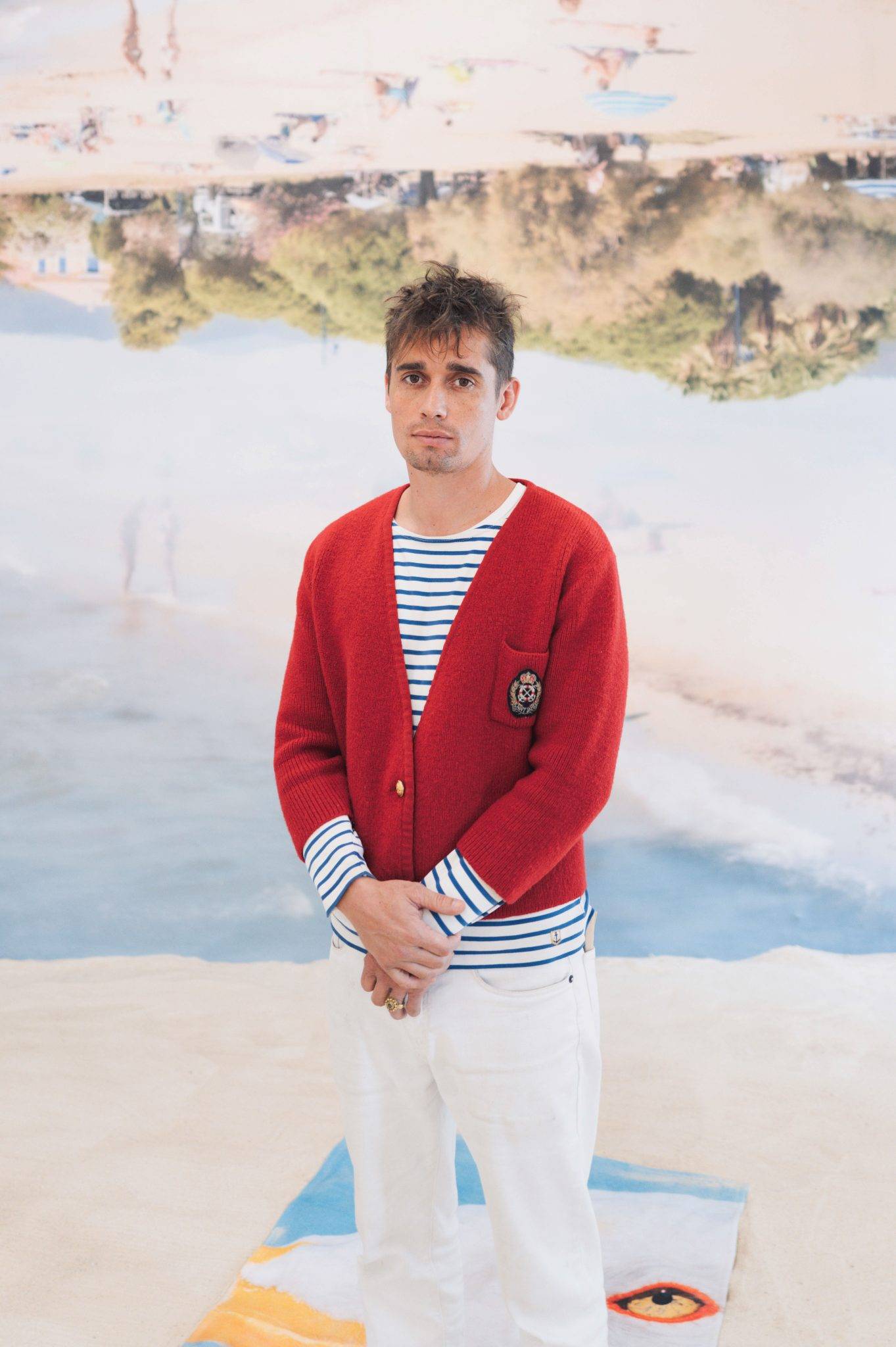  - La Villa Noailles inaugure trois nouvelles expositions pour cette saison