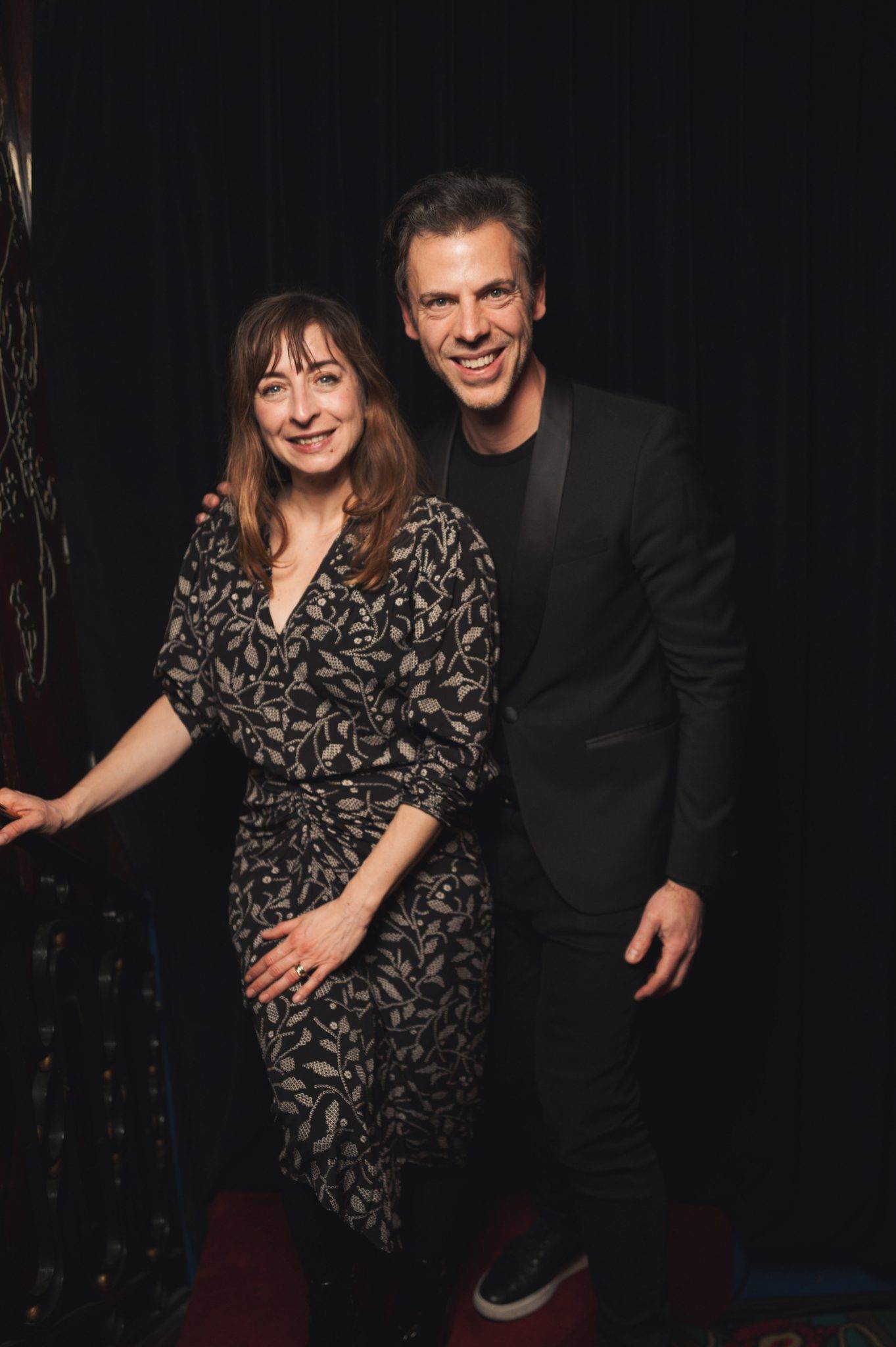  - Premiere Classe and ANDAM Fashion Awards Celebrate their 35th Anniversary