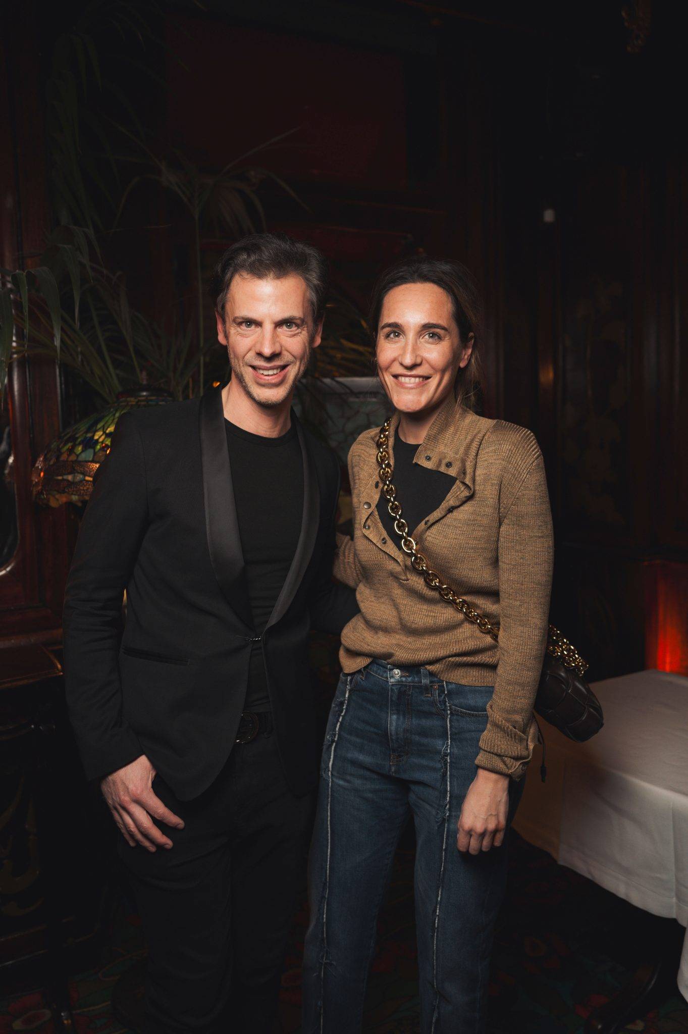  - Premiere Classe and ANDAM Fashion Awards Celebrate their 35th Anniversary