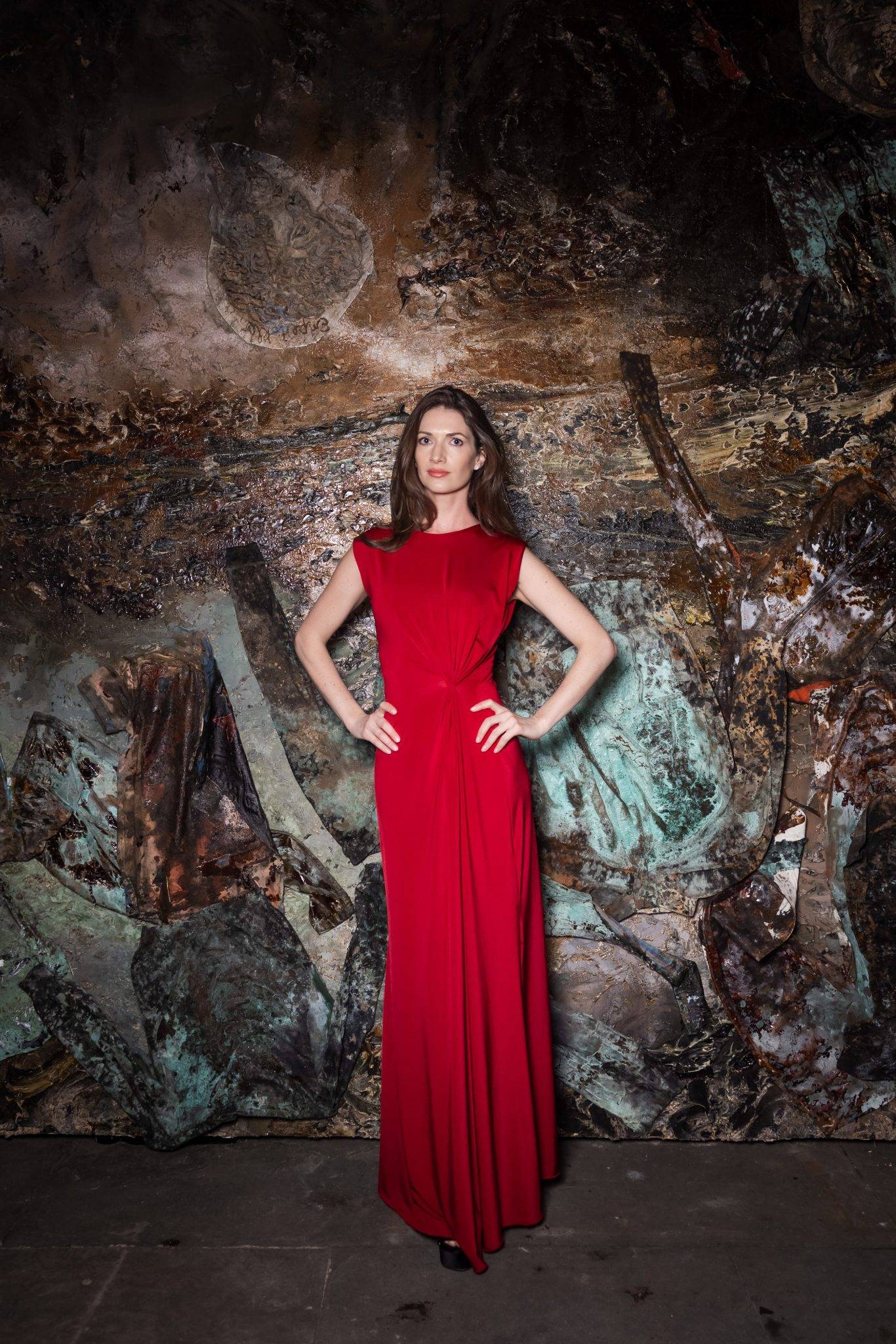  - Palazzo Strozzi, Anselm Kiefer Explores the Depths of the Human Soul