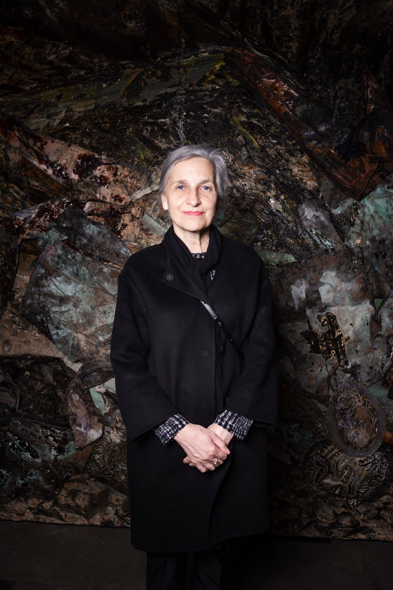  - Palazzo Strozzi, Anselm Kiefer Explores the Depths of the Human Soul