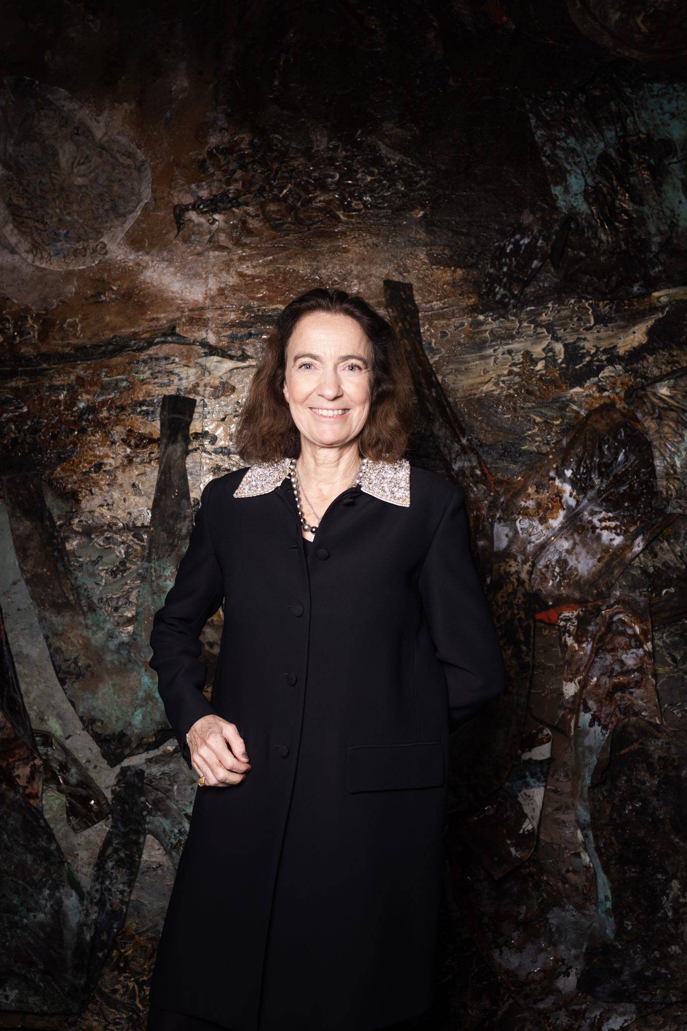  - Palazzo Strozzi, Anselm Kiefer Explores the Depths of the Human Soul