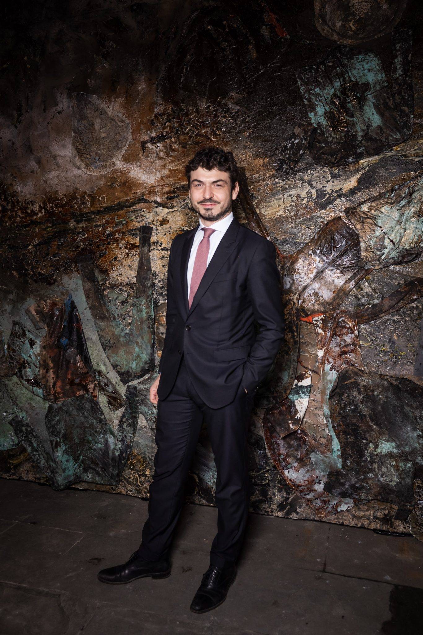  - Palazzo Strozzi, Anselm Kiefer Explores the Depths of the Human Soul