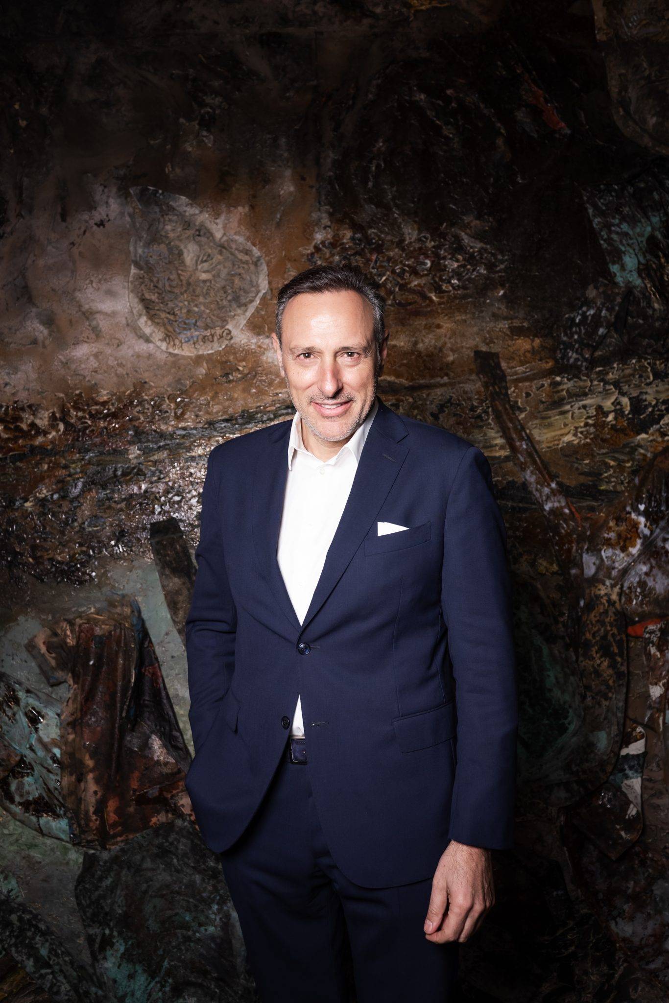  - Palazzo Strozzi, Anselm Kiefer Explores the Depths of the Human Soul