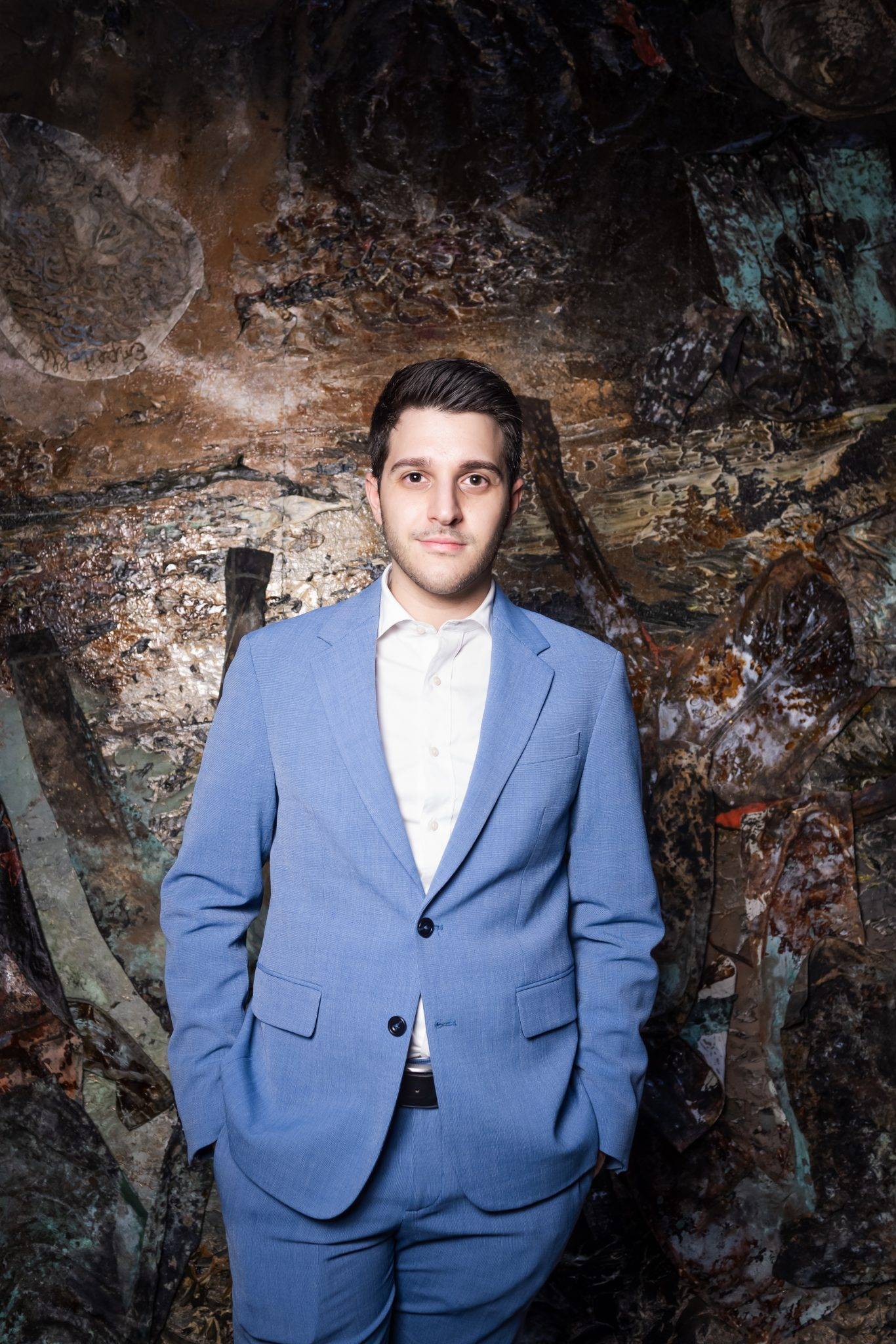  - Palazzo Strozzi, Anselm Kiefer Explores the Depths of the Human Soul