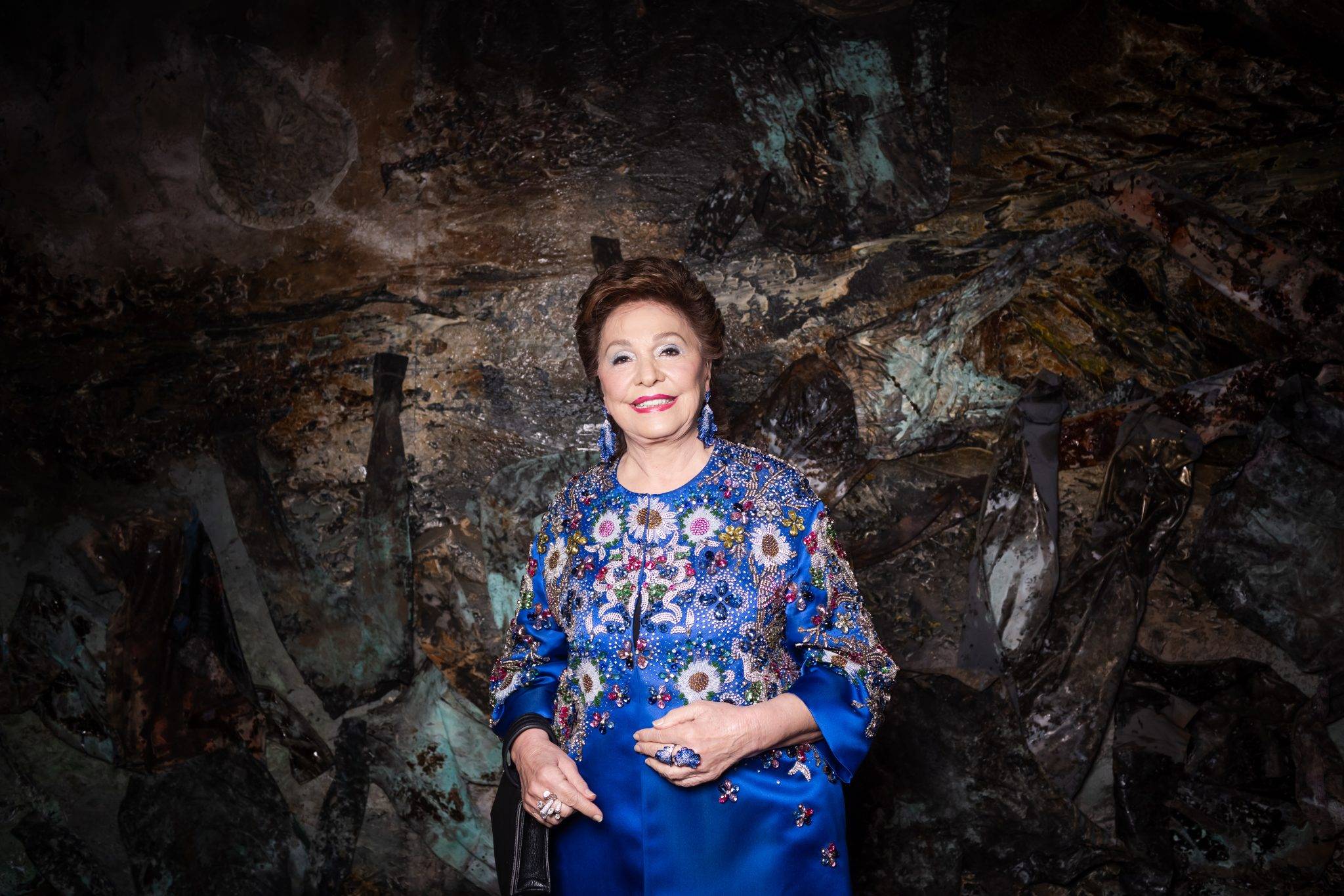  - Palazzo Strozzi, Anselm Kiefer Explores the Depths of the Human Soul