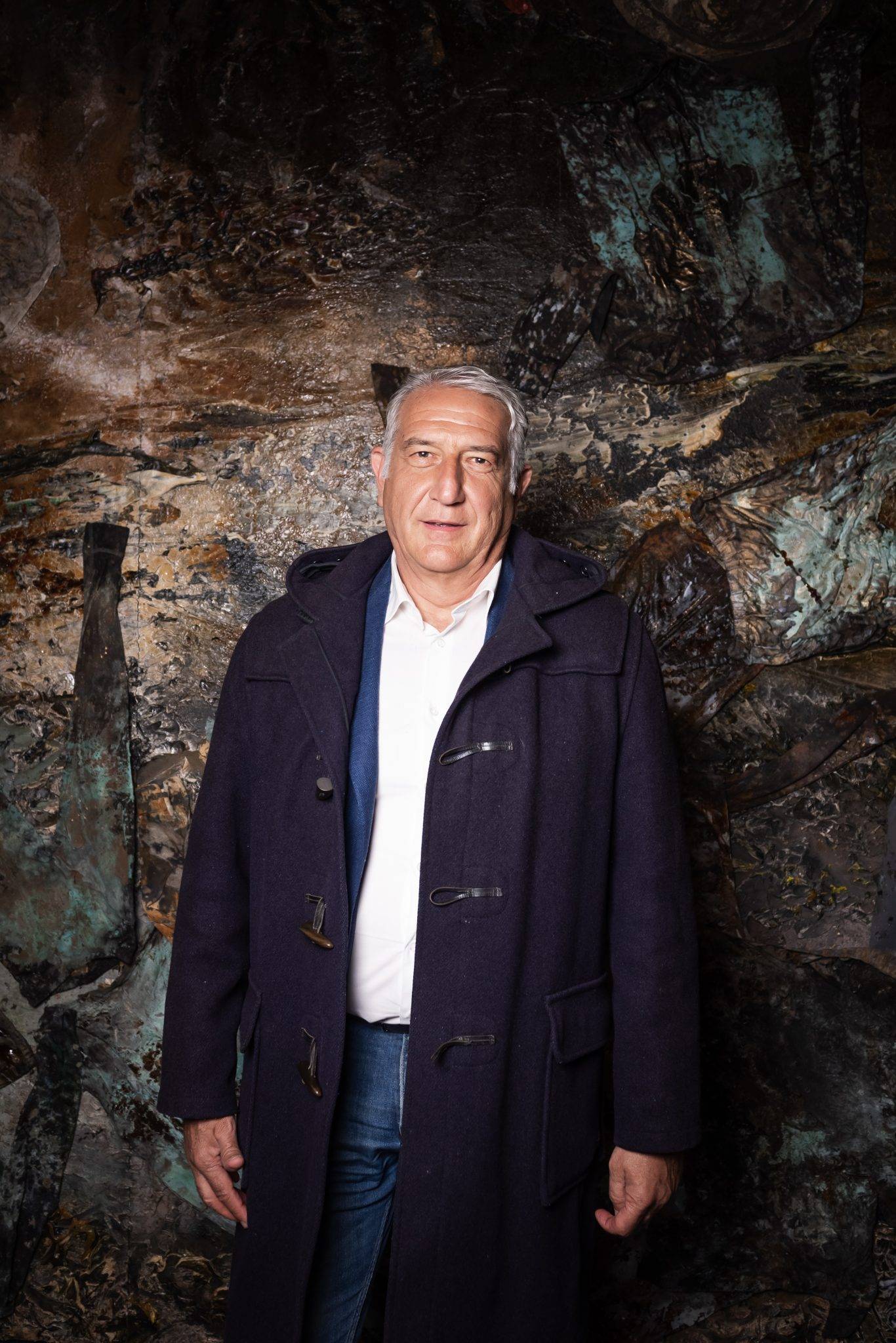  - Palazzo Strozzi, Anselm Kiefer Explores the Depths of the Human Soul