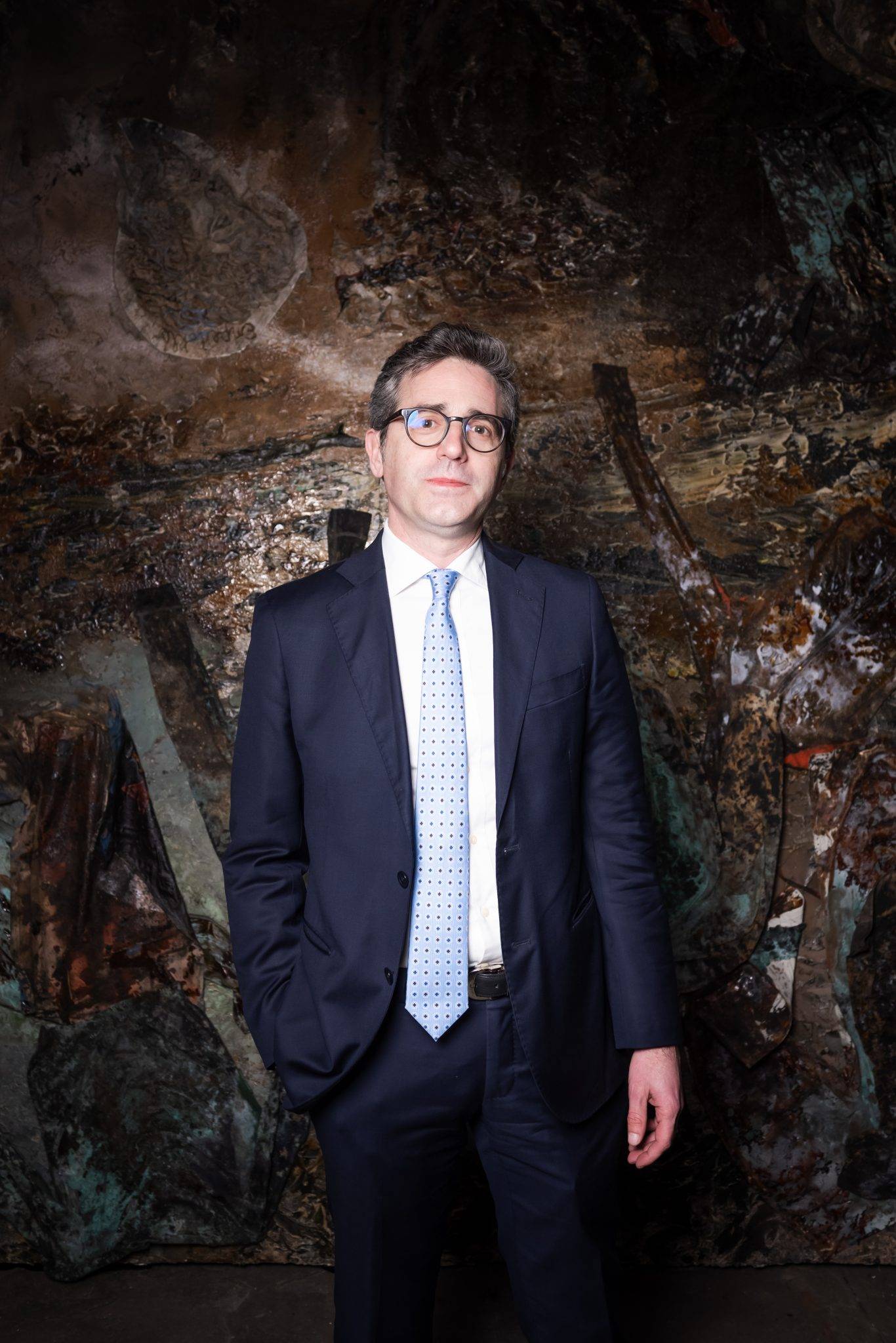  - Palazzo Strozzi, Anselm Kiefer Explores the Depths of the Human Soul