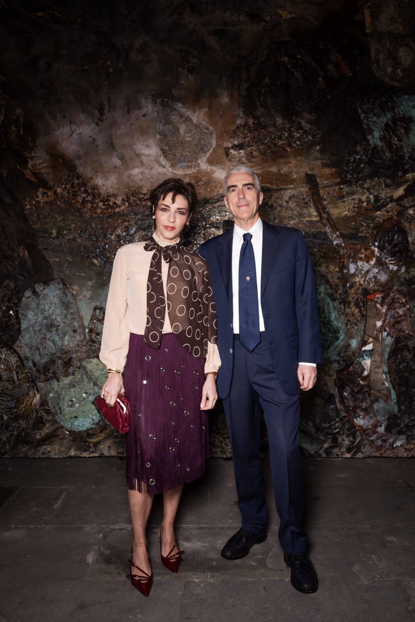  - Palazzo Strozzi, Anselm Kiefer Explores the Depths of the Human Soul