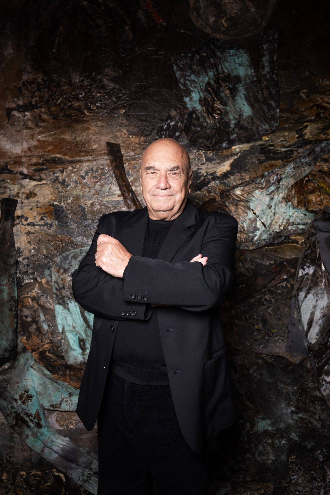  - Palazzo Strozzi, Anselm Kiefer Explores the Depths of the Human Soul