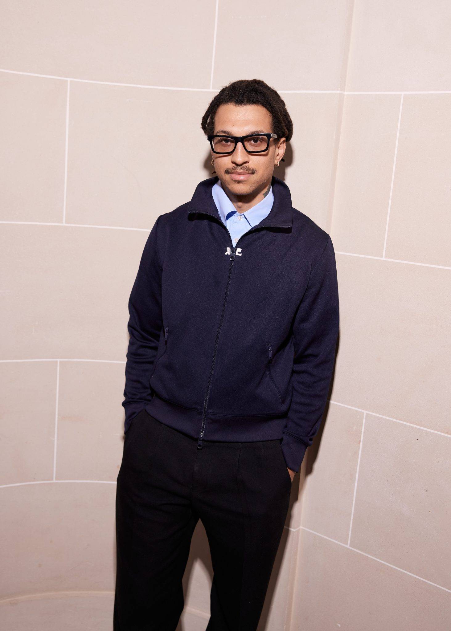  - Byredo Mojave Ghost – Ben Gorham and Amelia Gray Celebrate Their Collaboration During Paris Fashion Week