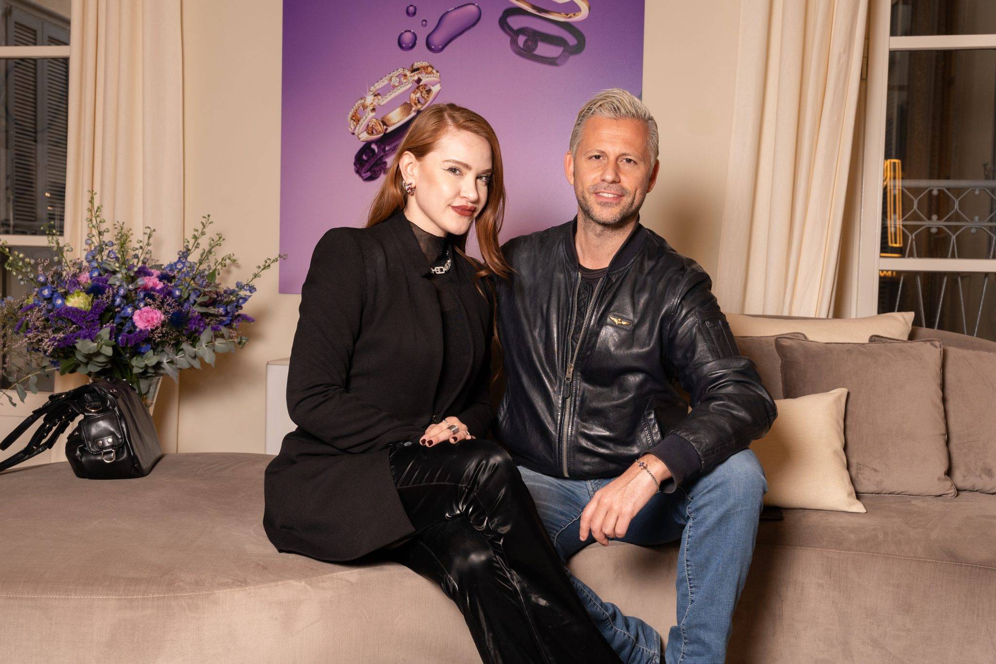  - Messika Paris, the Art of Jewelry on Display in Milan