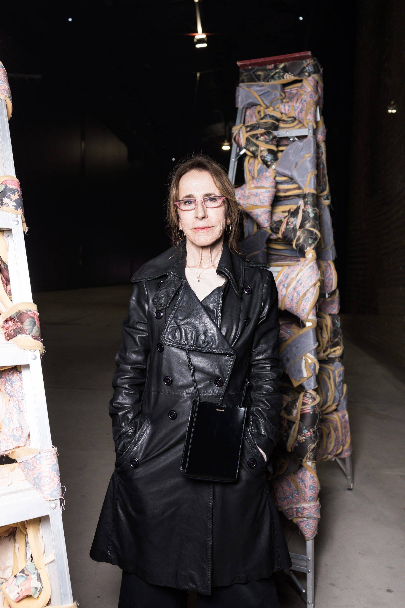  - Pirelli HangarBicocca, Nari Ward Investigates the Mystery of Time